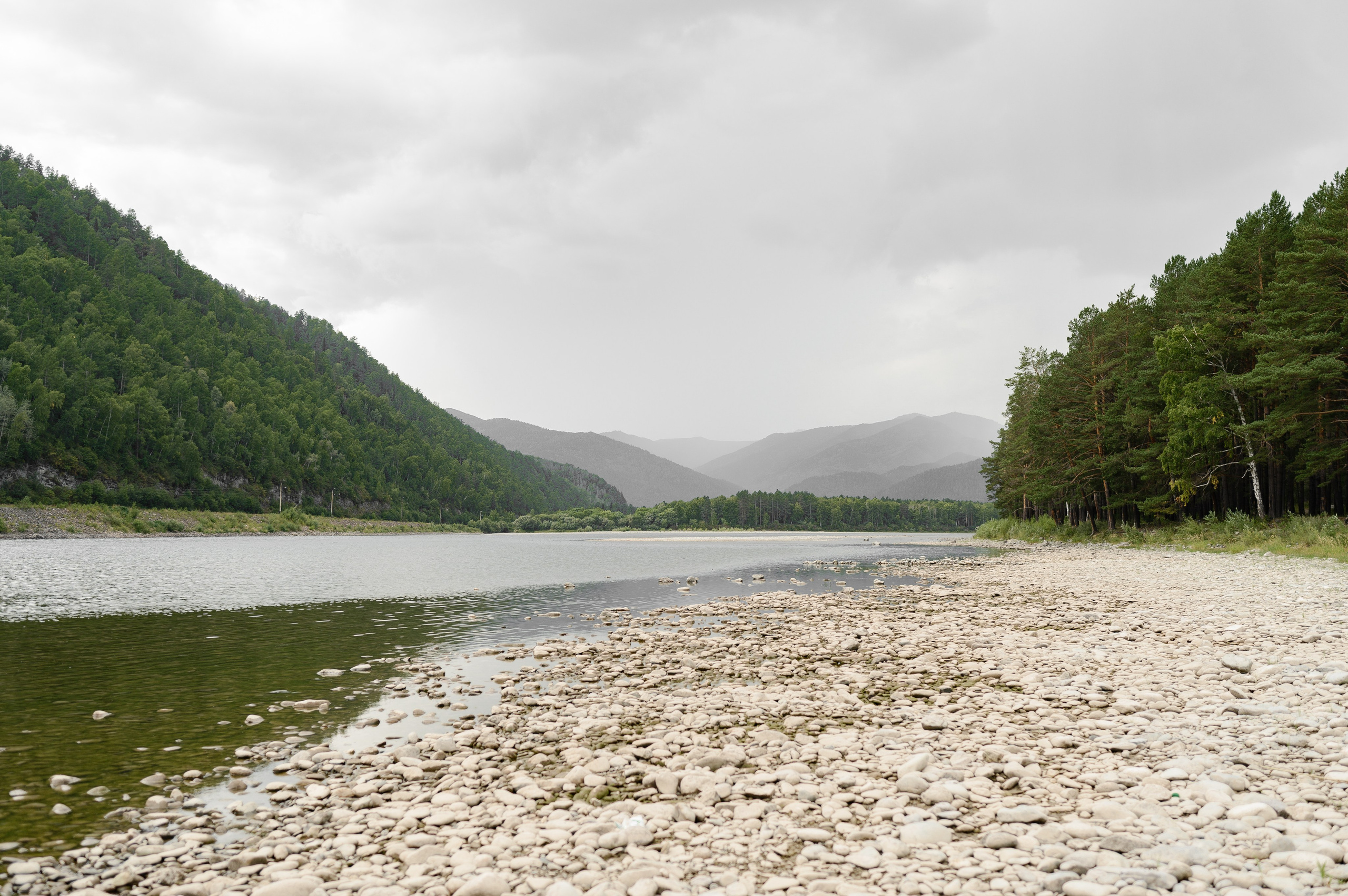 Никита и Вера. Свадебный и Семейный фотограф в Абакане, Красноярске