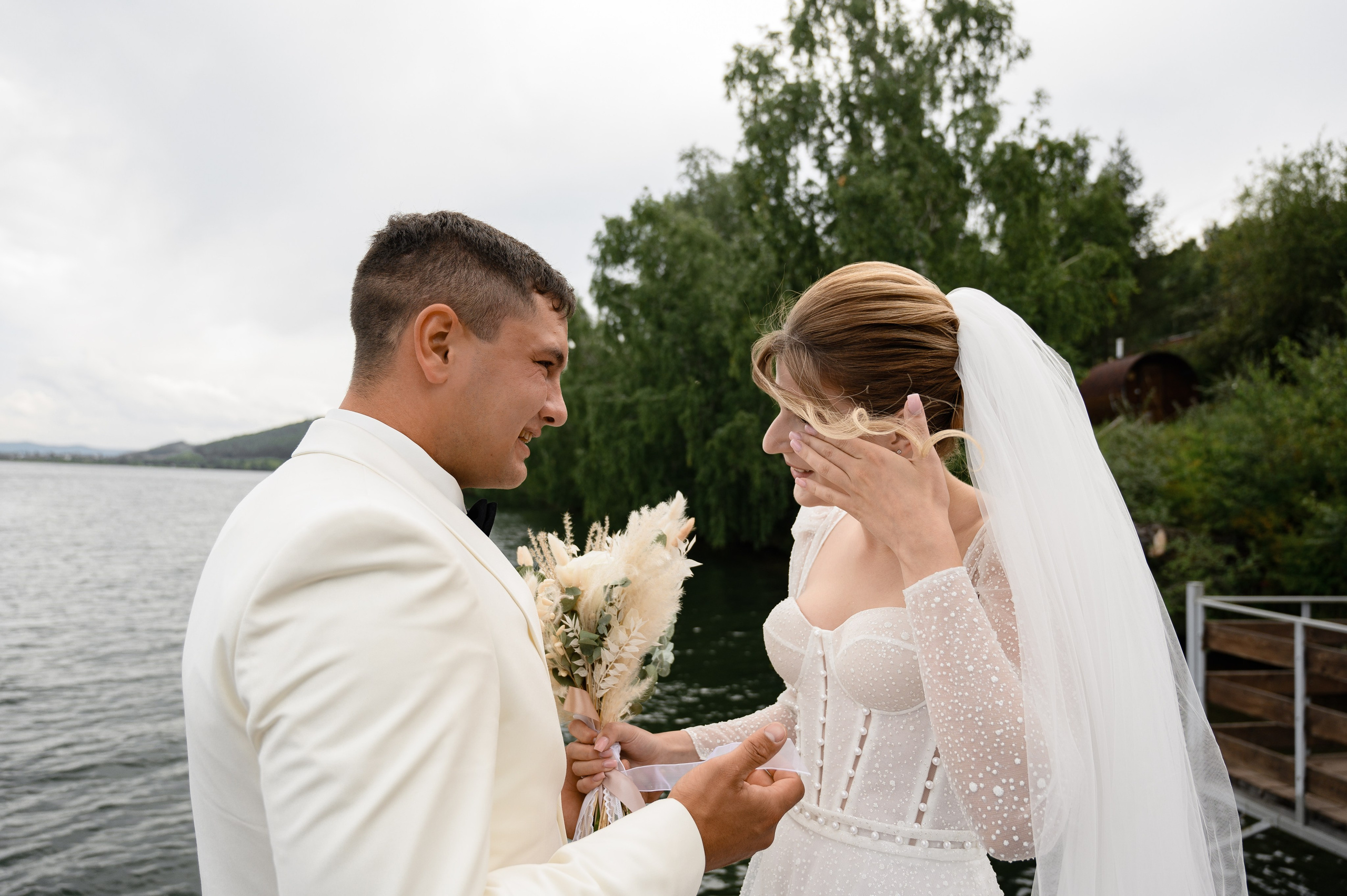 Игорь и Карина. Свадебный и Семейный фотограф в Абакане, Красноярске