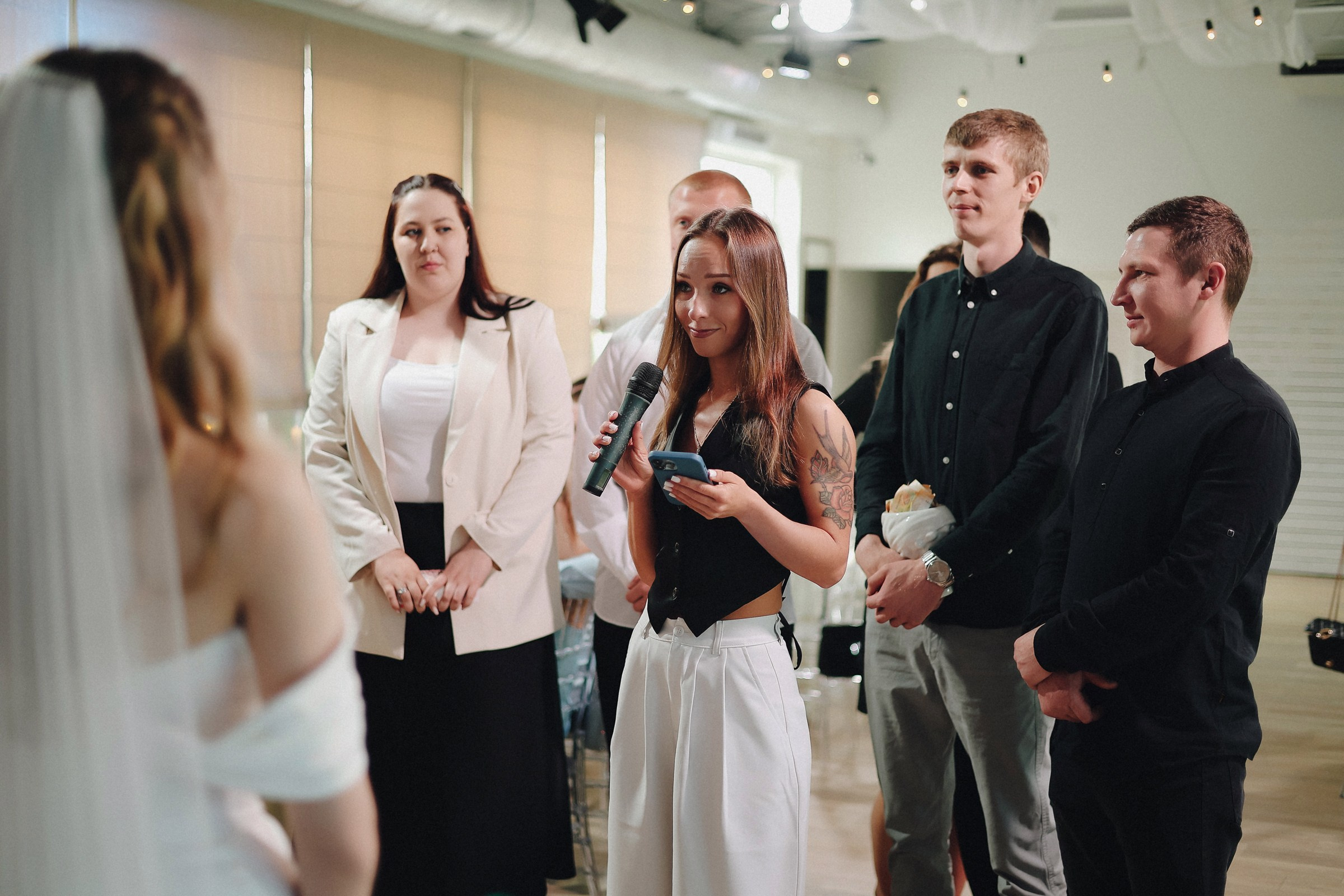 Денис и Анастасия. 2025. Свадебный фотограф Великий Новгород Станислав Кособудский