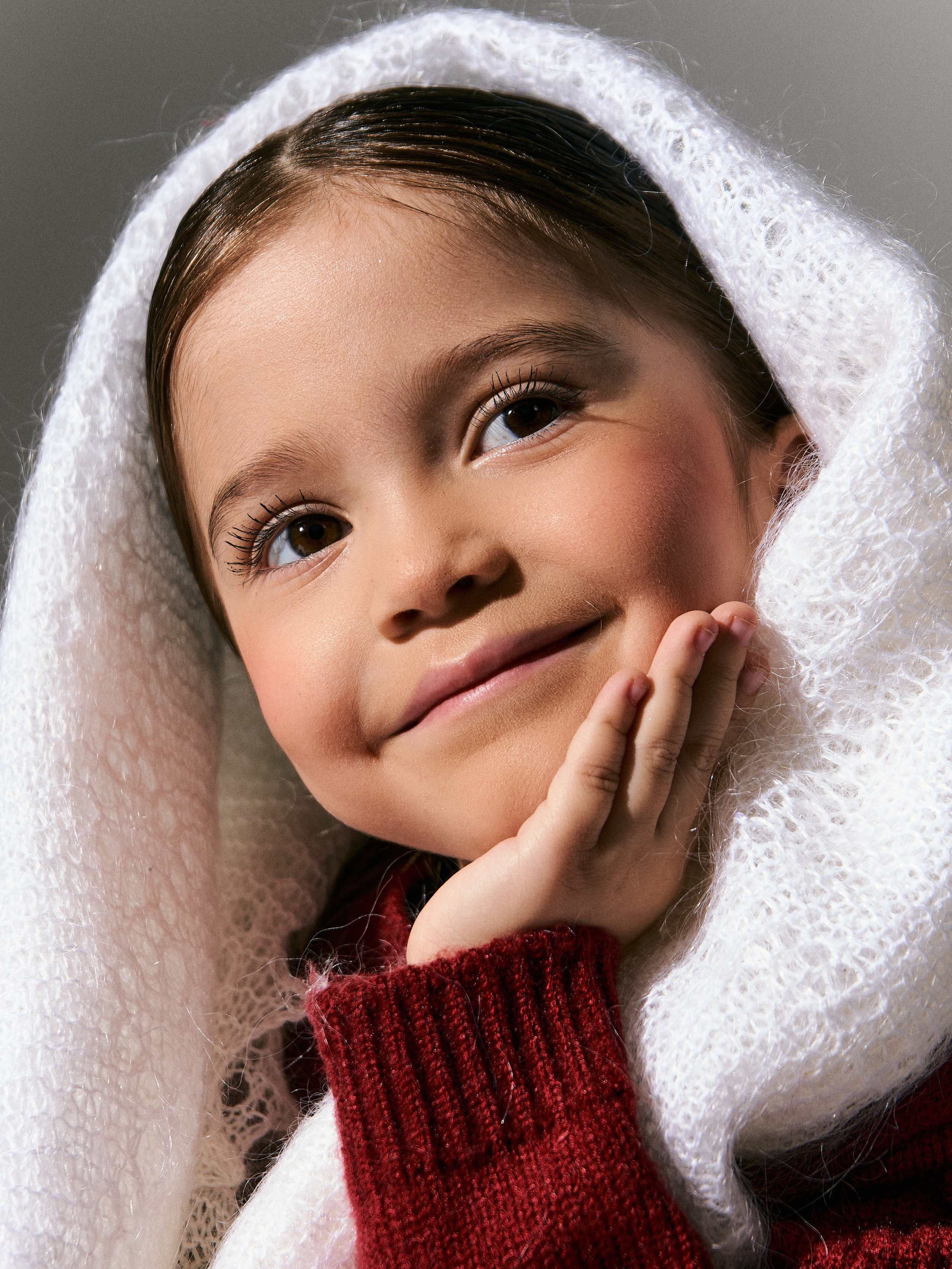 Камила И. (дети). Фото и видео продакшн в Москве — съемка для брендов и маркетплейсов