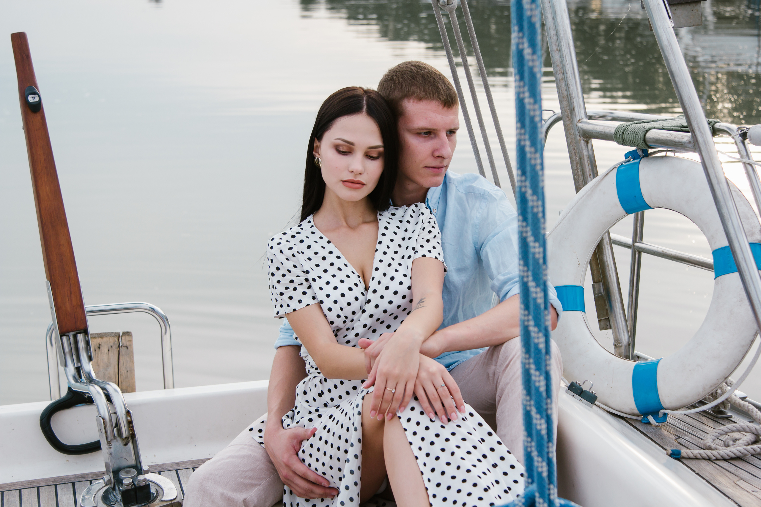 Love story. Свадебный фотограф в Краснодаре