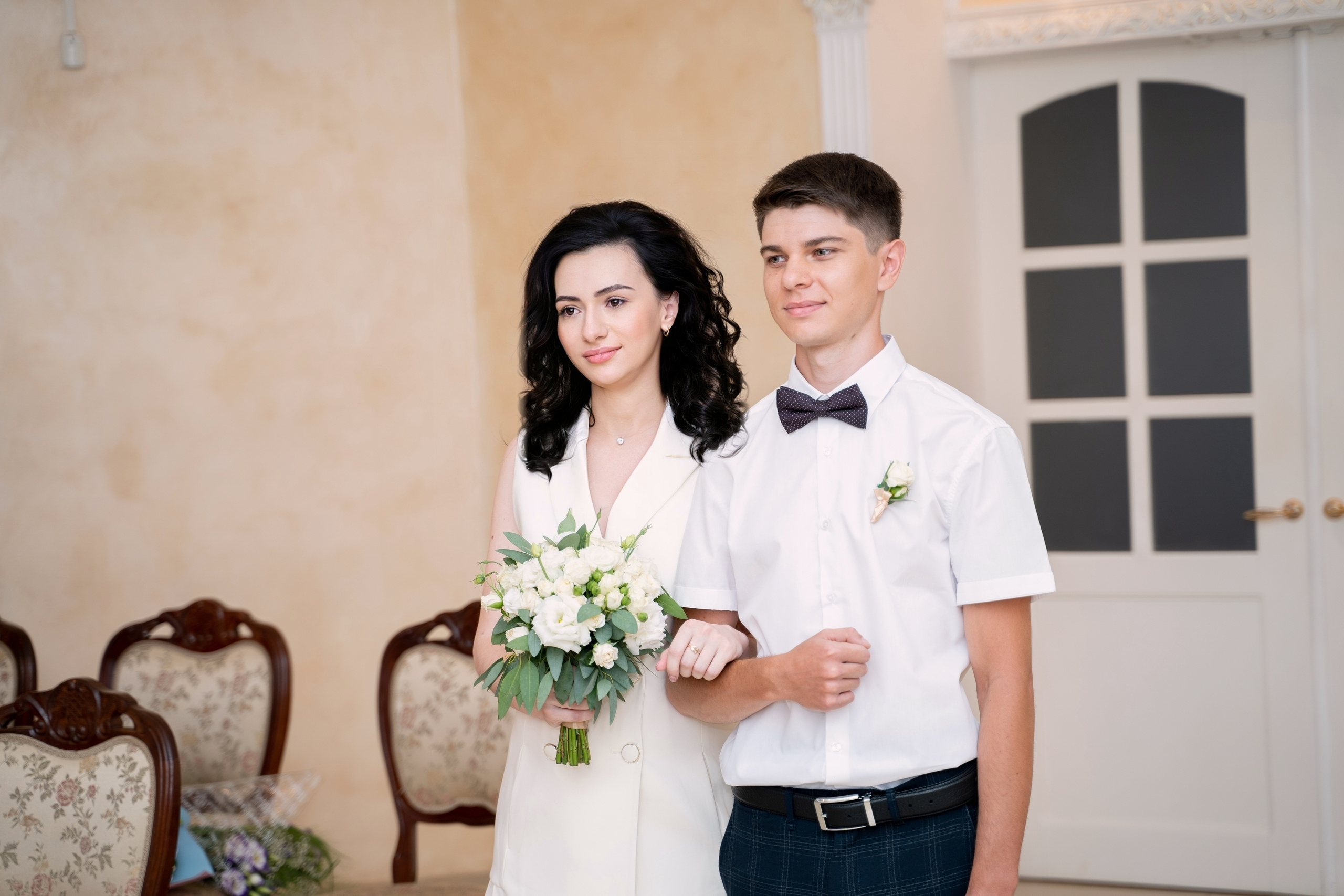 Love story. Свадебный фотограф в Краснодаре