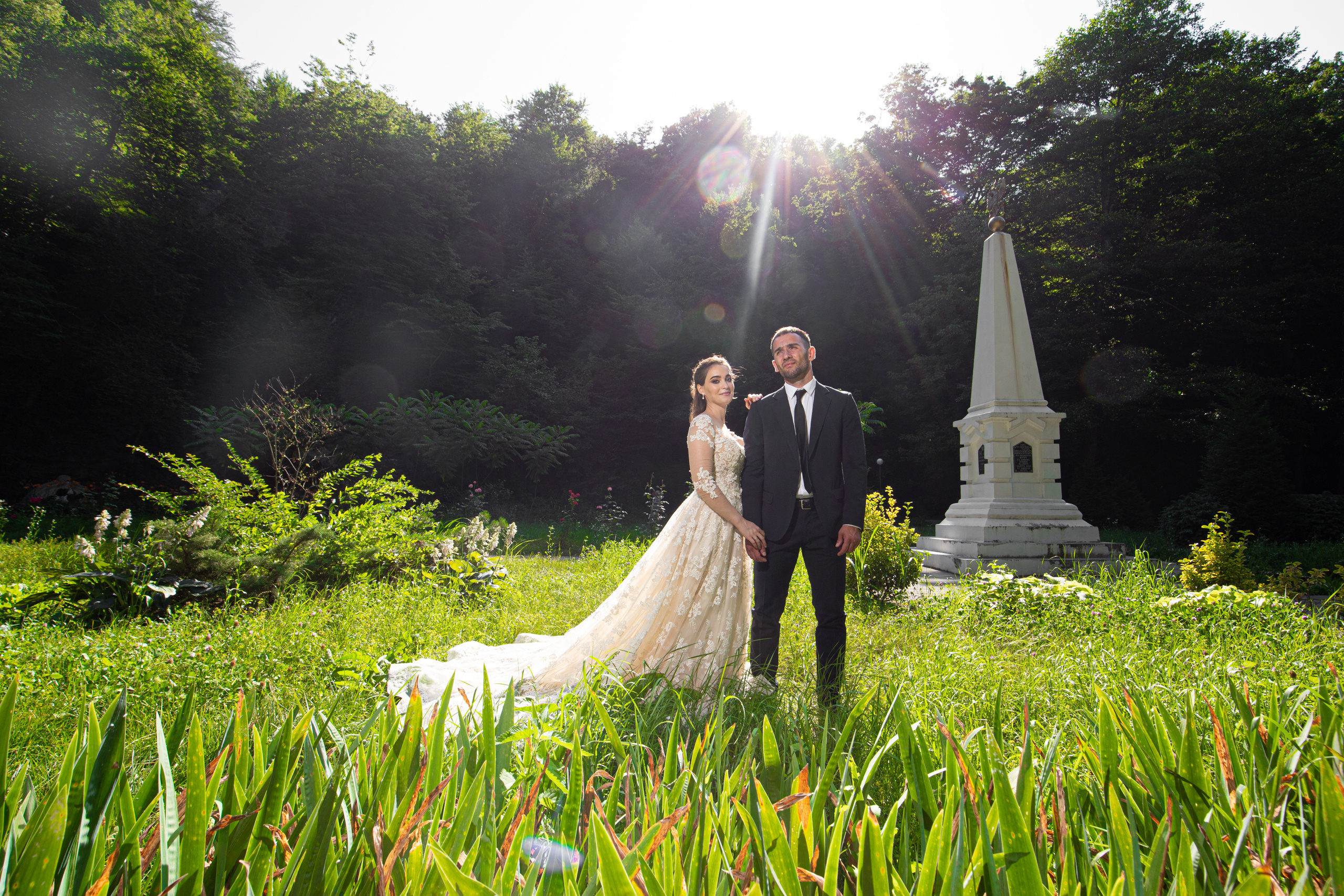 Love story. Свадебный фотограф в Краснодаре