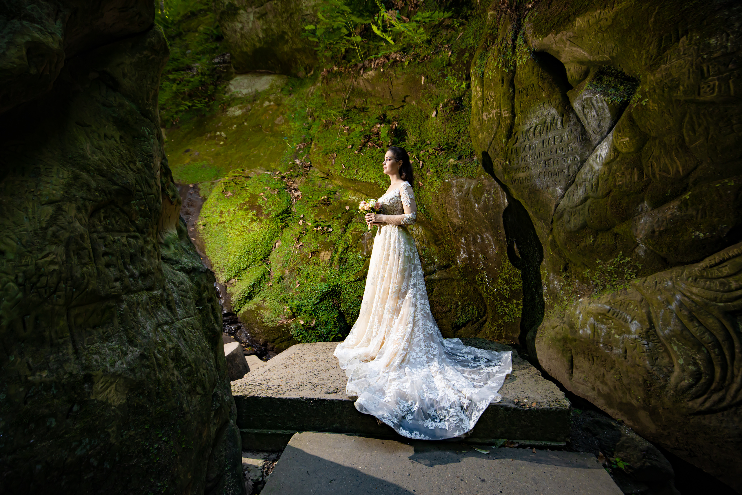 Love story. Свадебный фотограф в Краснодаре
