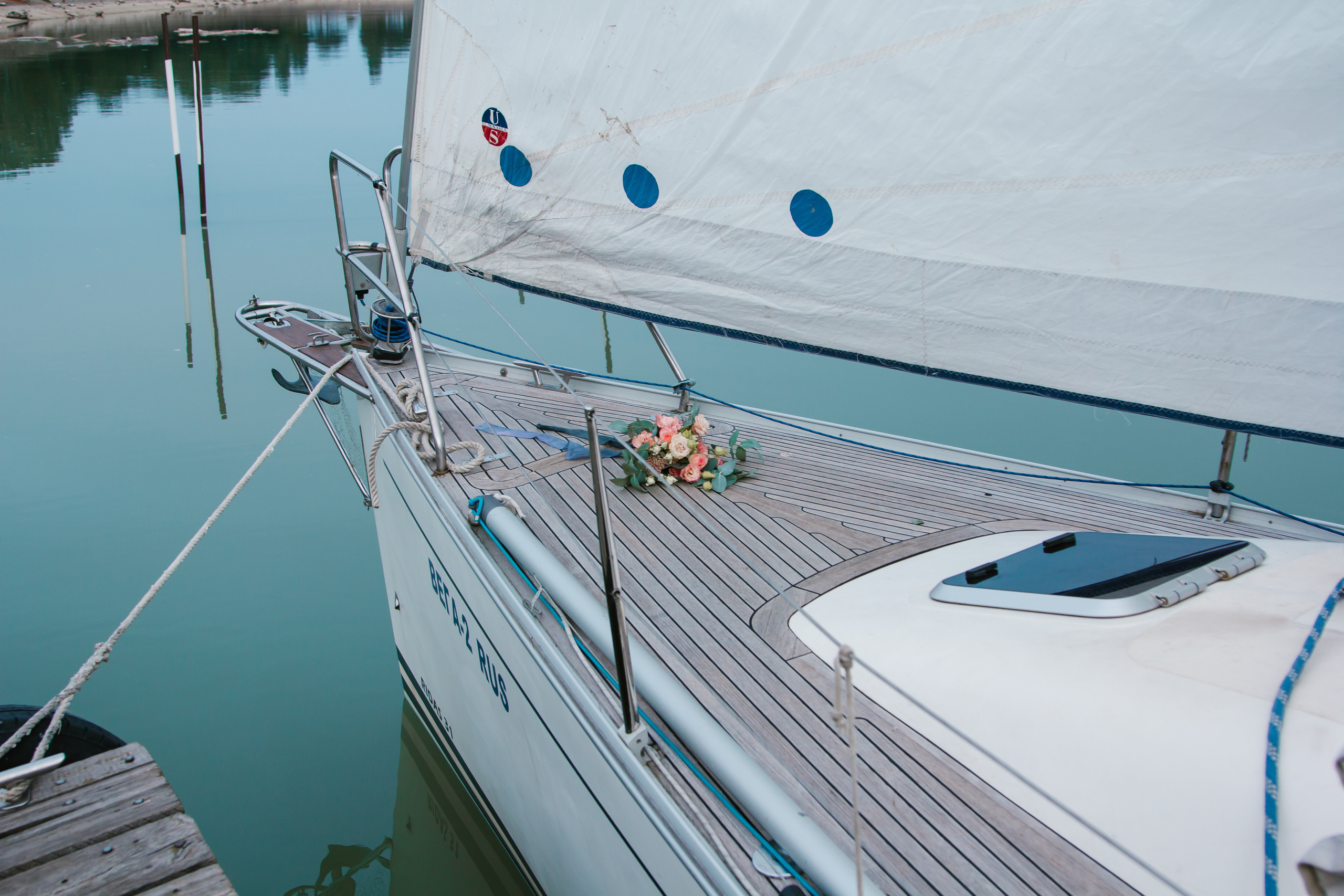 Love story. Свадебный фотограф в Краснодаре