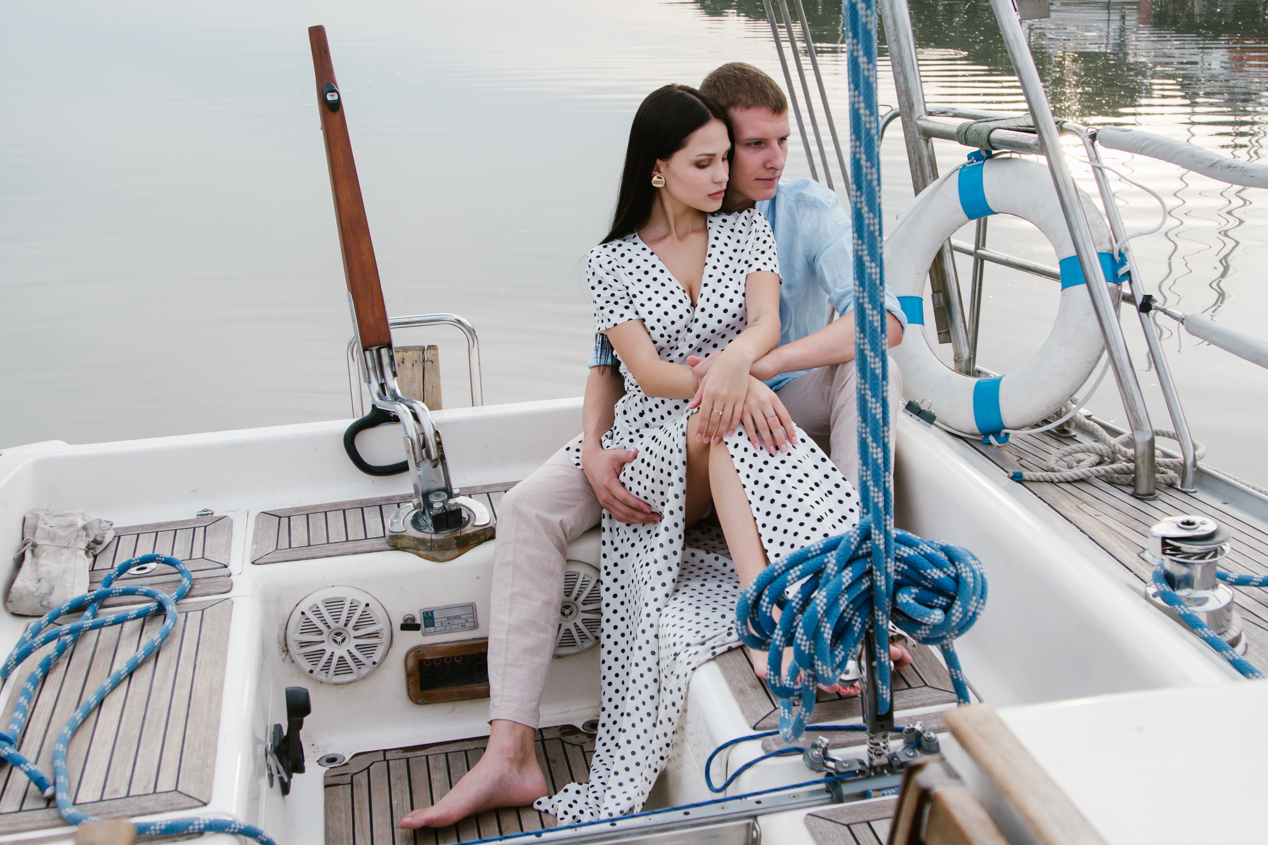 Love story. Свадебный фотограф в Краснодаре