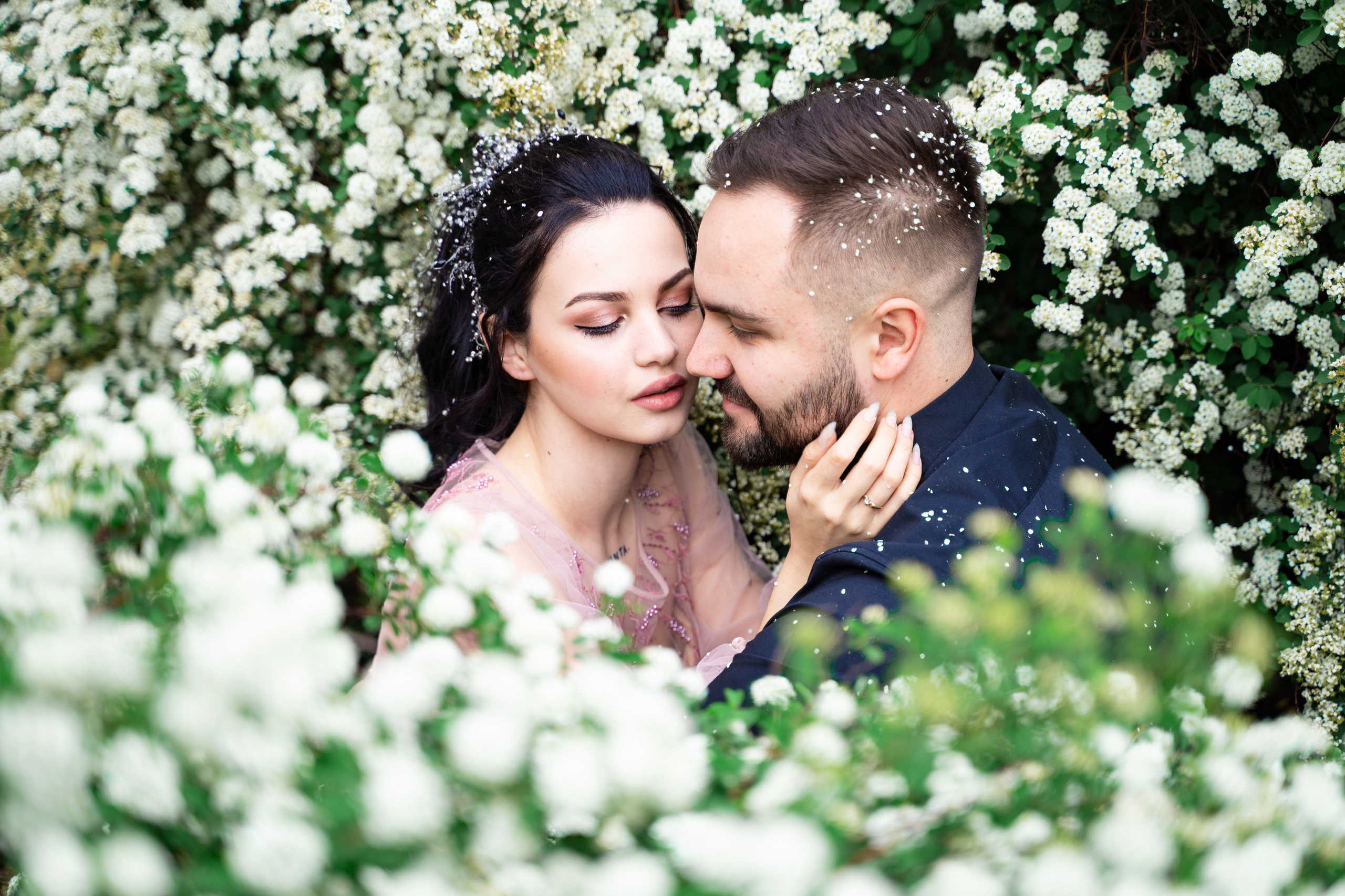 Love story. Свадебный фотограф в Краснодаре