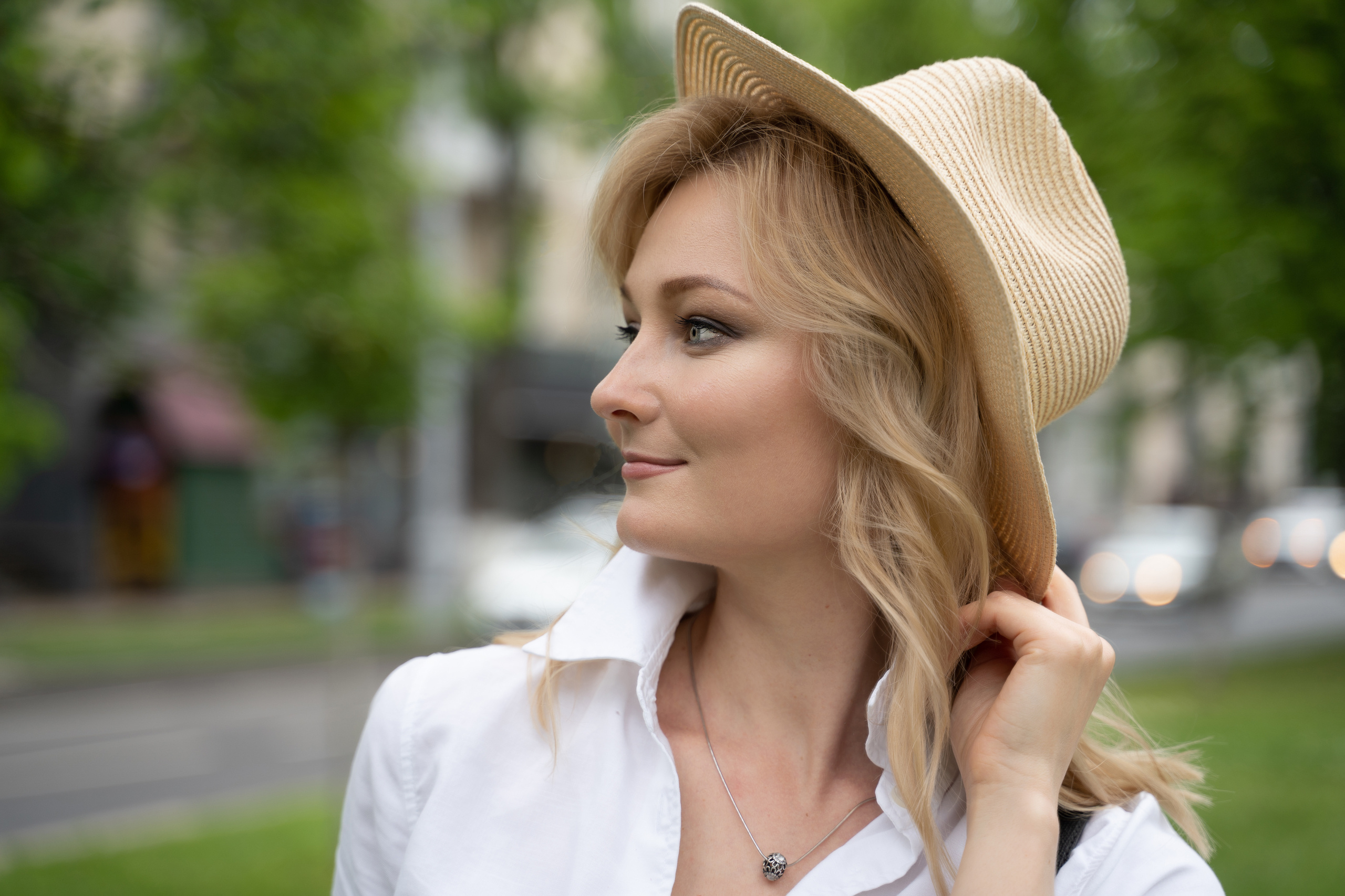 Фотосессия Юлии для контент-плана. Свадебный фотограф в Краснодаре