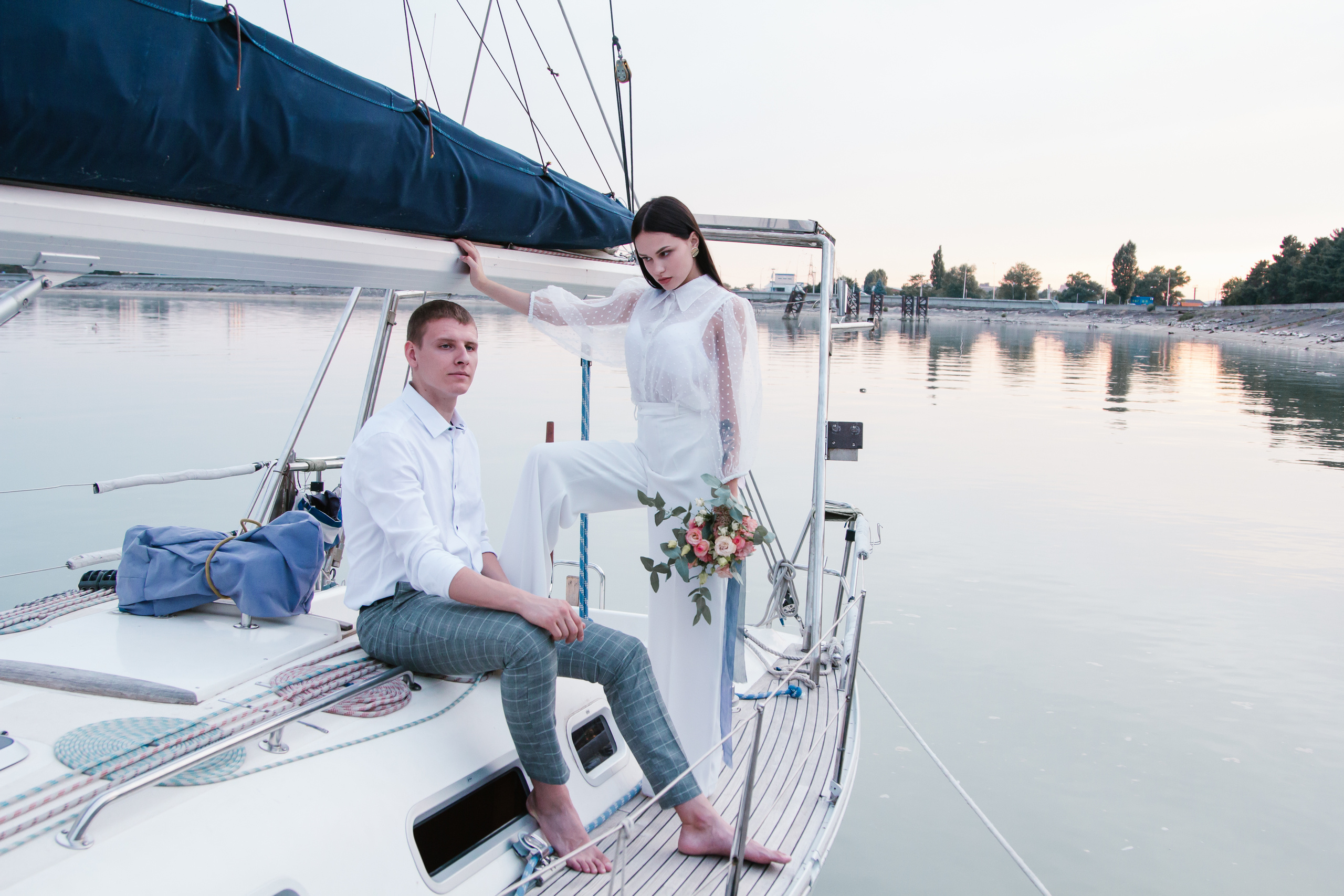 Love story. Свадебный фотограф в Краснодаре