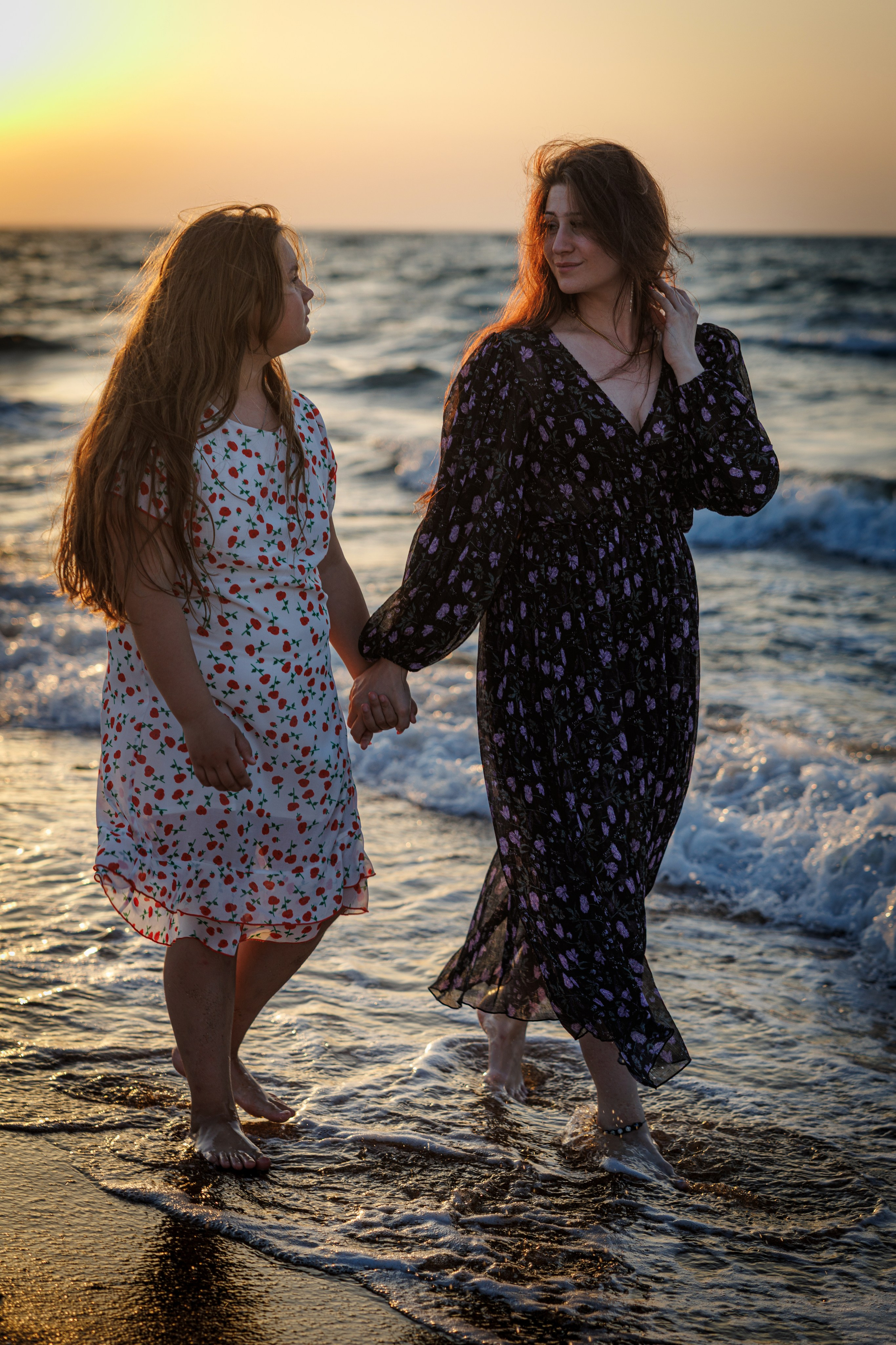 Семейные фотосессии. Профессиональная фото- и видеосъёмка в Германии