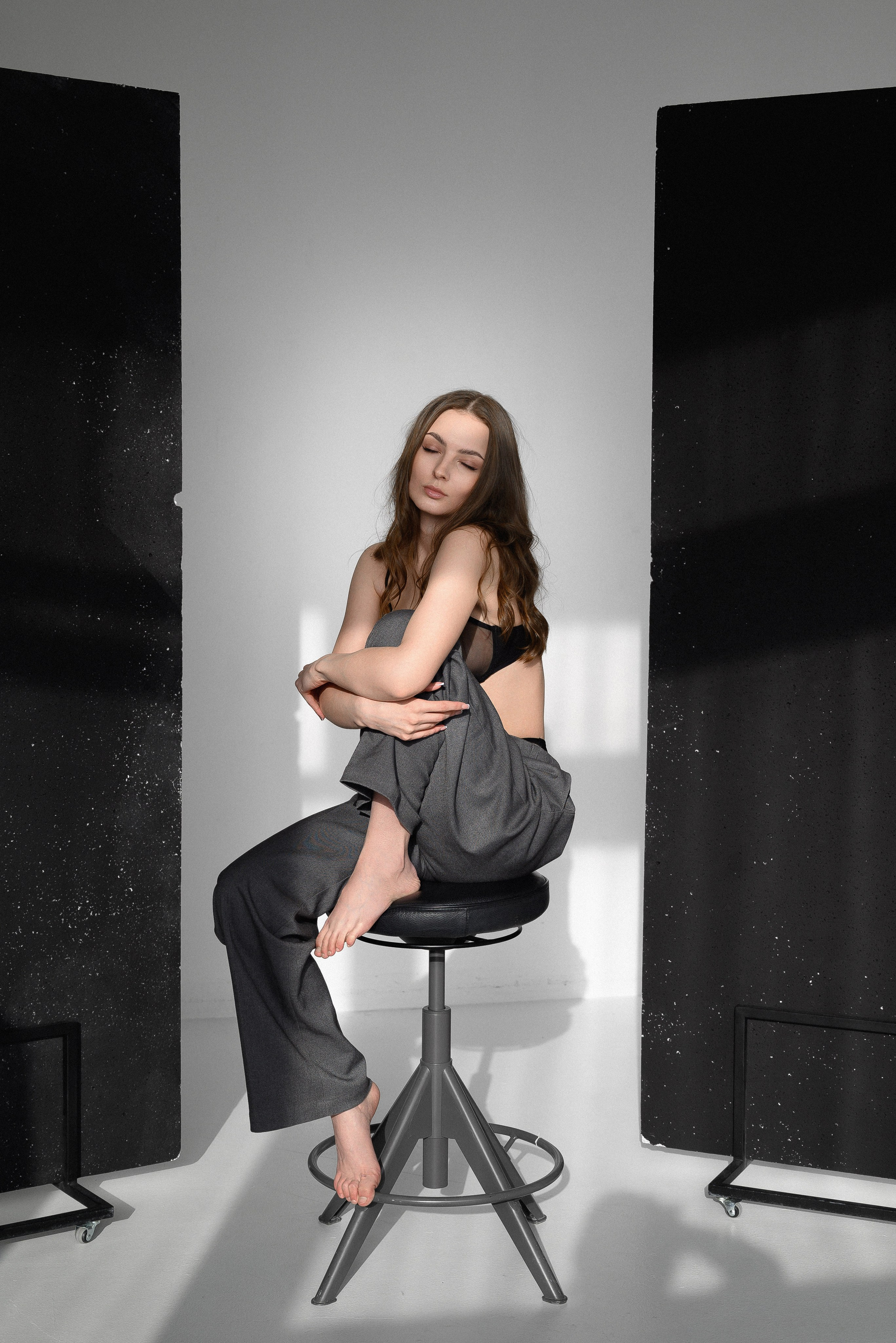 Полина. Тамара Власова