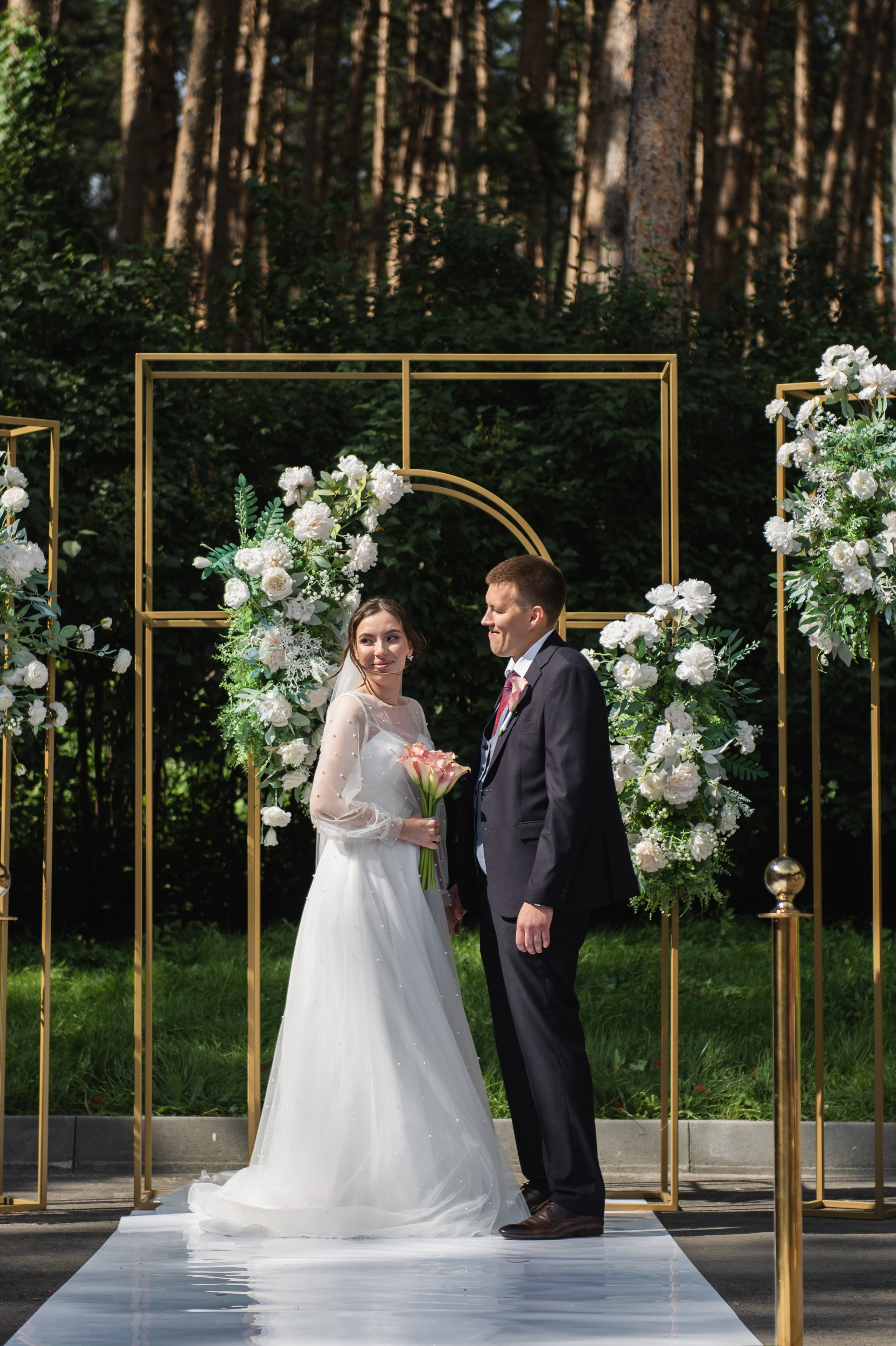 Вадим и Регина. Фотограф Челябинск Екатерина Миниханова