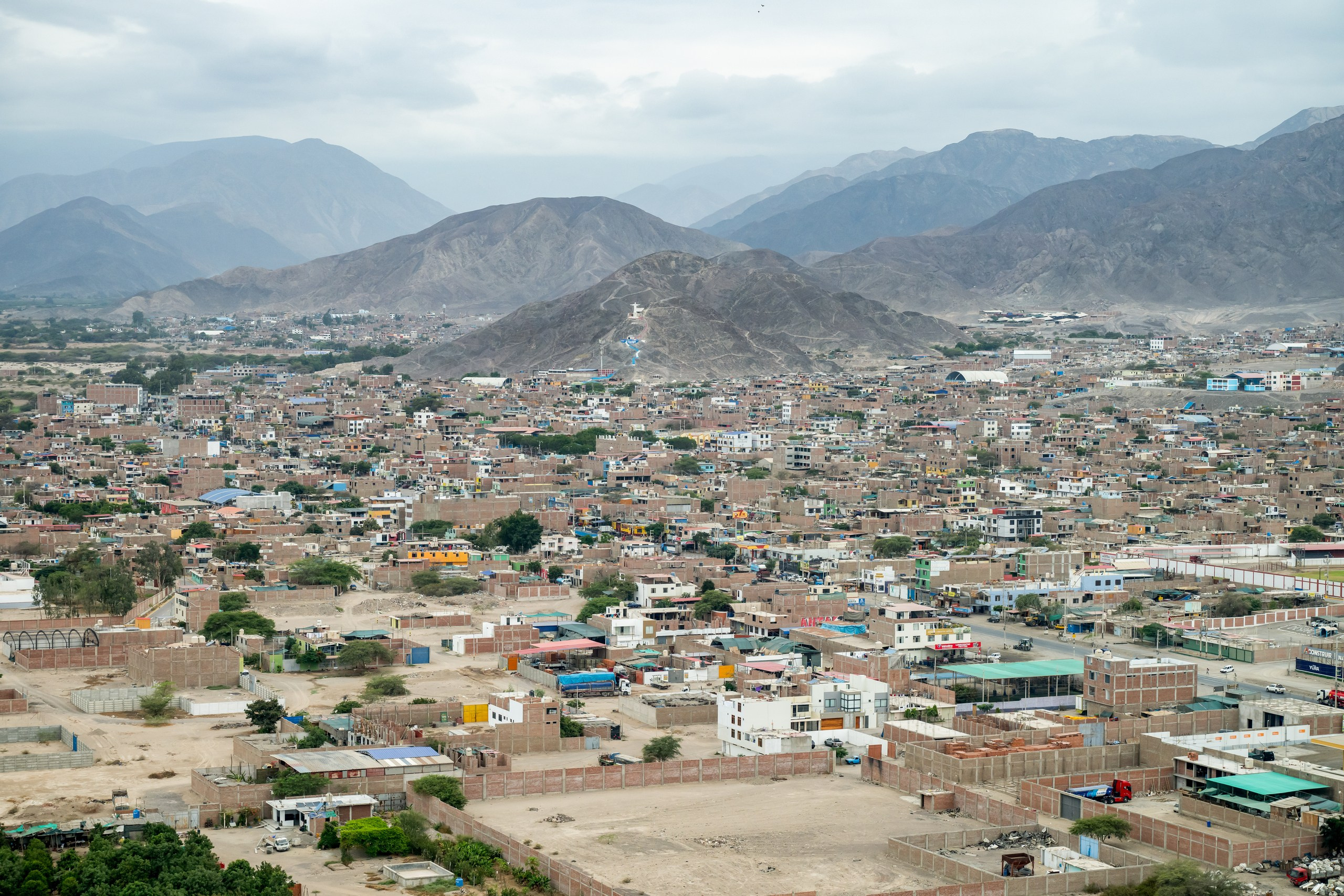 Перу. Foto-Zuev фотография как искусство