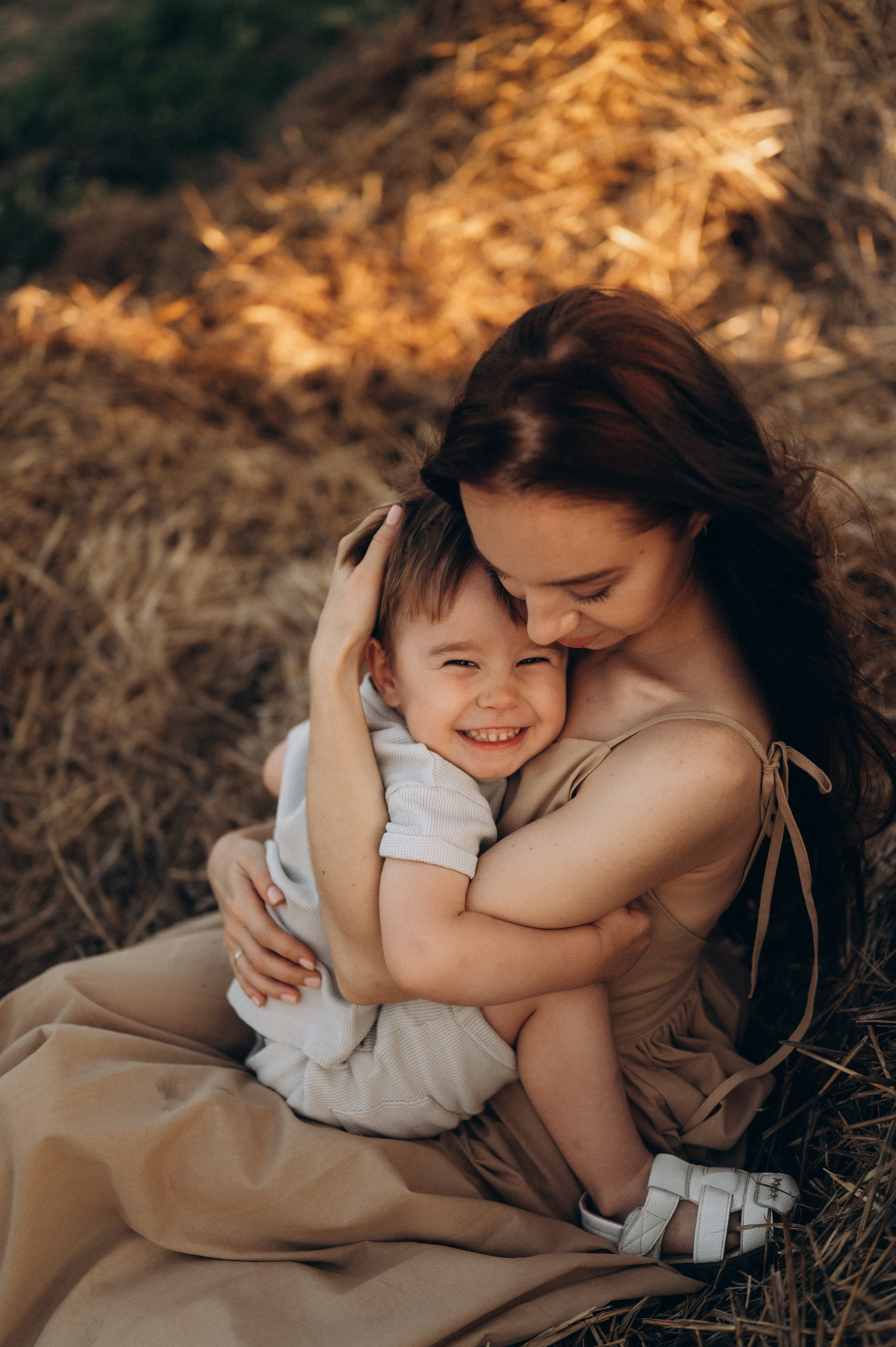 Август. Свадебный и семейный фотограф в Пензе