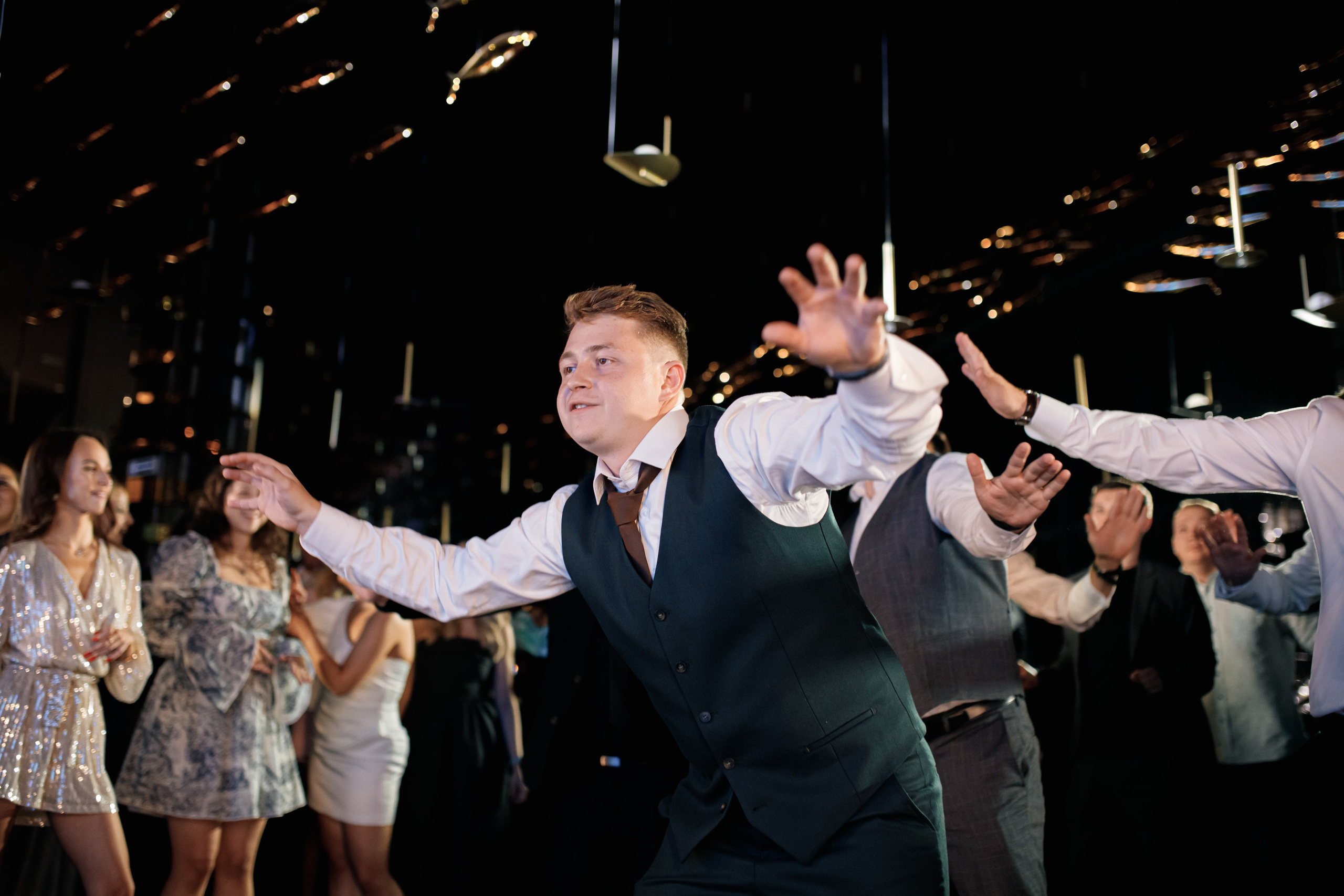 Артур и Аида. Фотограф Диана Хасанова, г. Казань