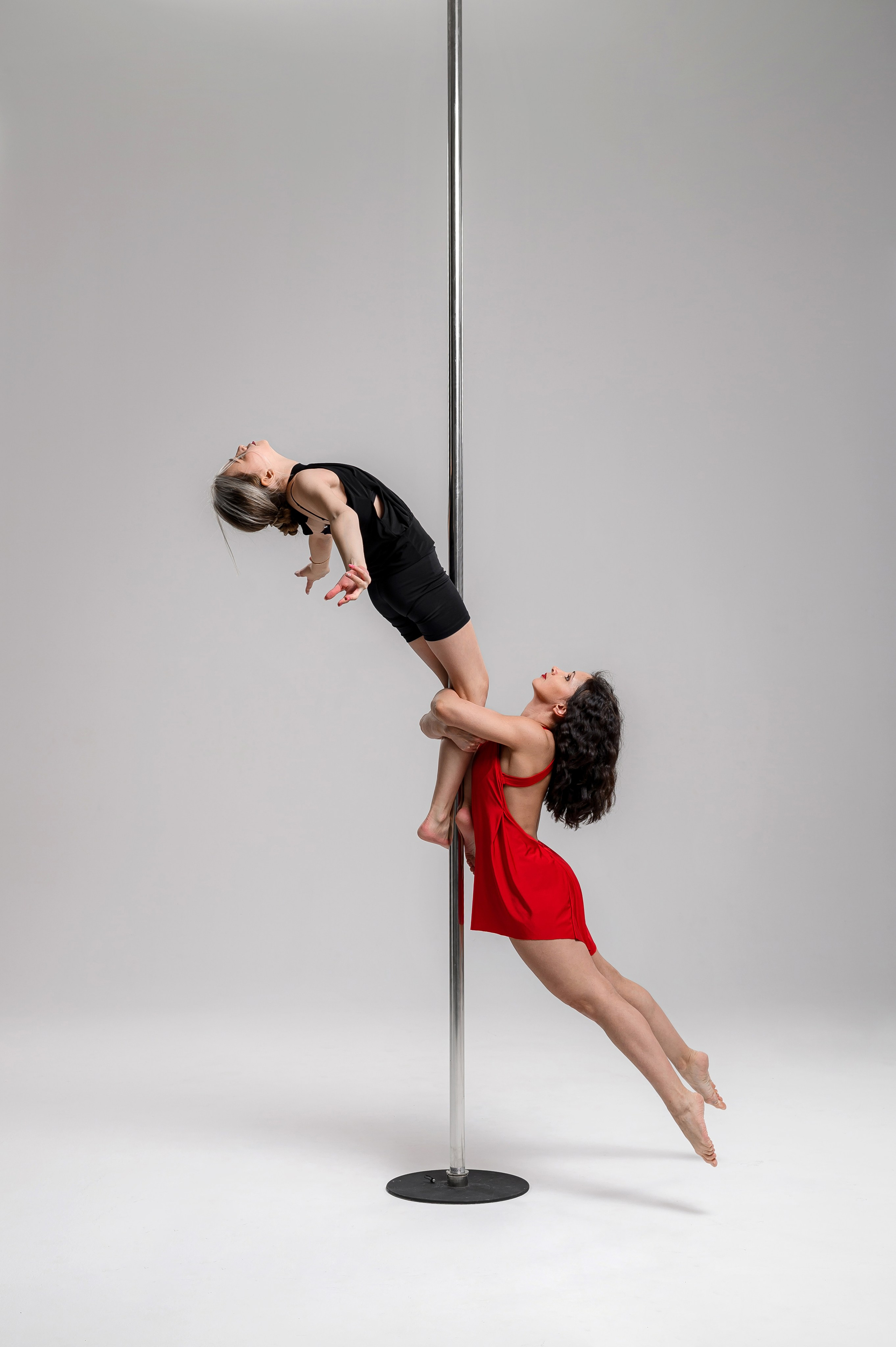 POLE SCHOOL. Профессиональный репортажный, коммерческий фотограф в Санкт-Петербурге