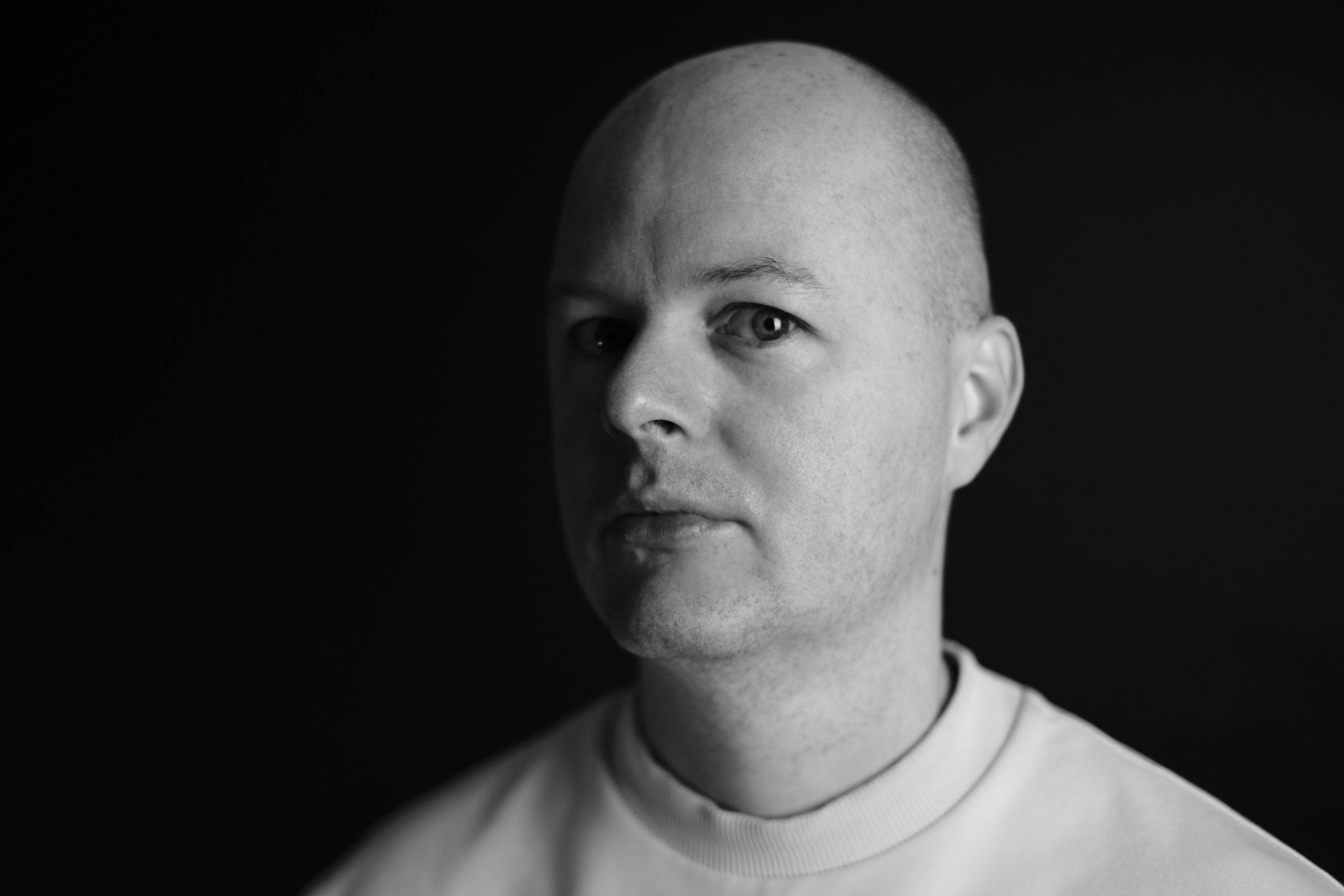 Portraits. Margarita Rodionova — a contemporary lens-based artist currently working in Cancun, Mexico