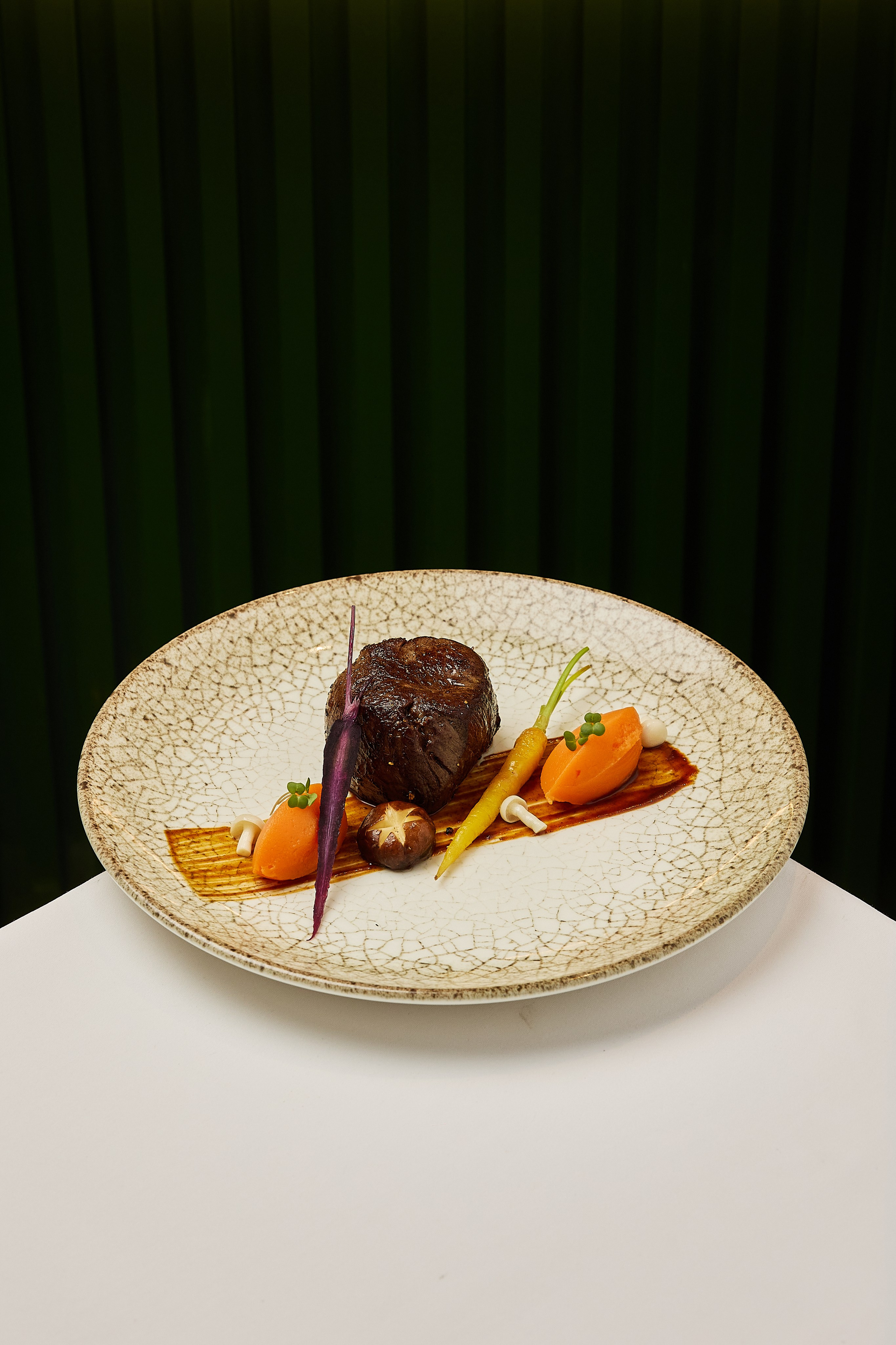 Food Photography in Dubai — Premium Restaurant & Menu Content. Evgen Yatsenko — Photographer in Dubai