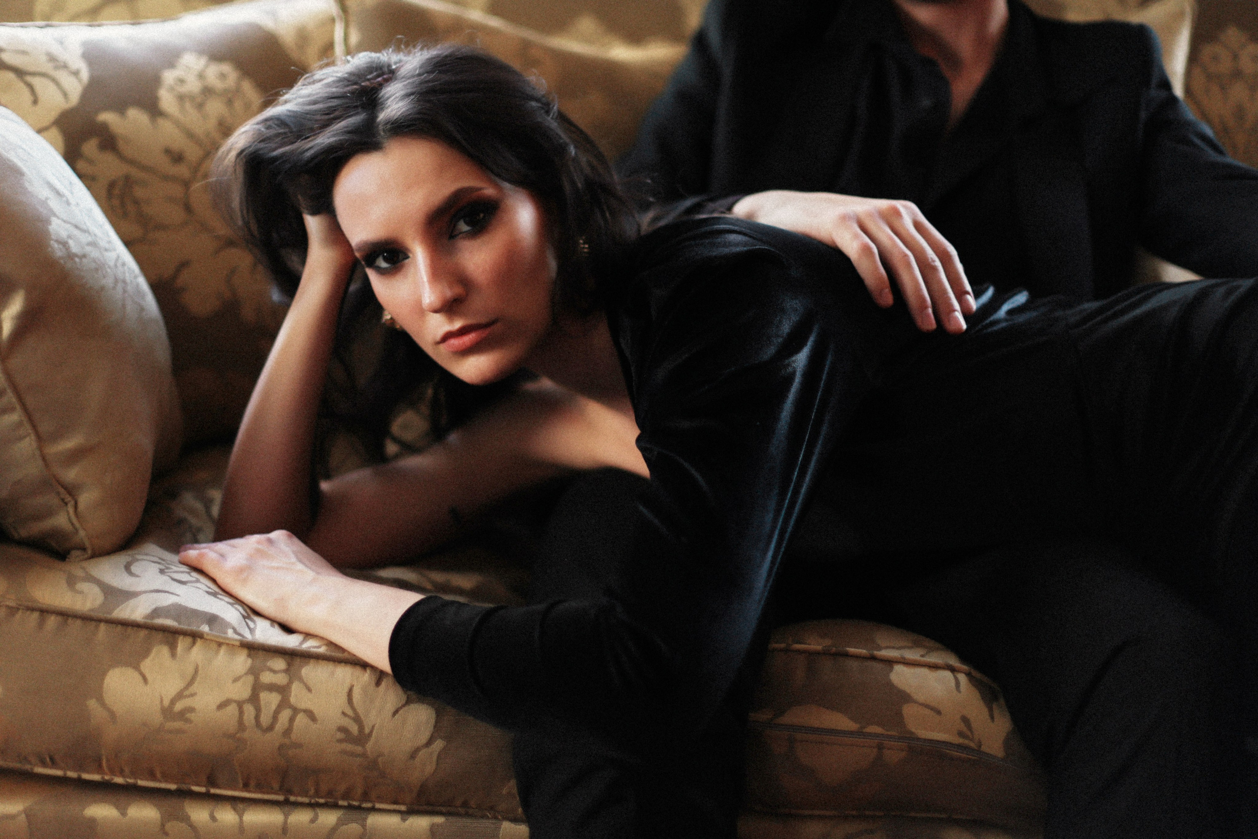 Страстный вечер в отеле Спб. Свадебный и love story фотограф в Санкт-Петербурге (Спб) Natali Iva