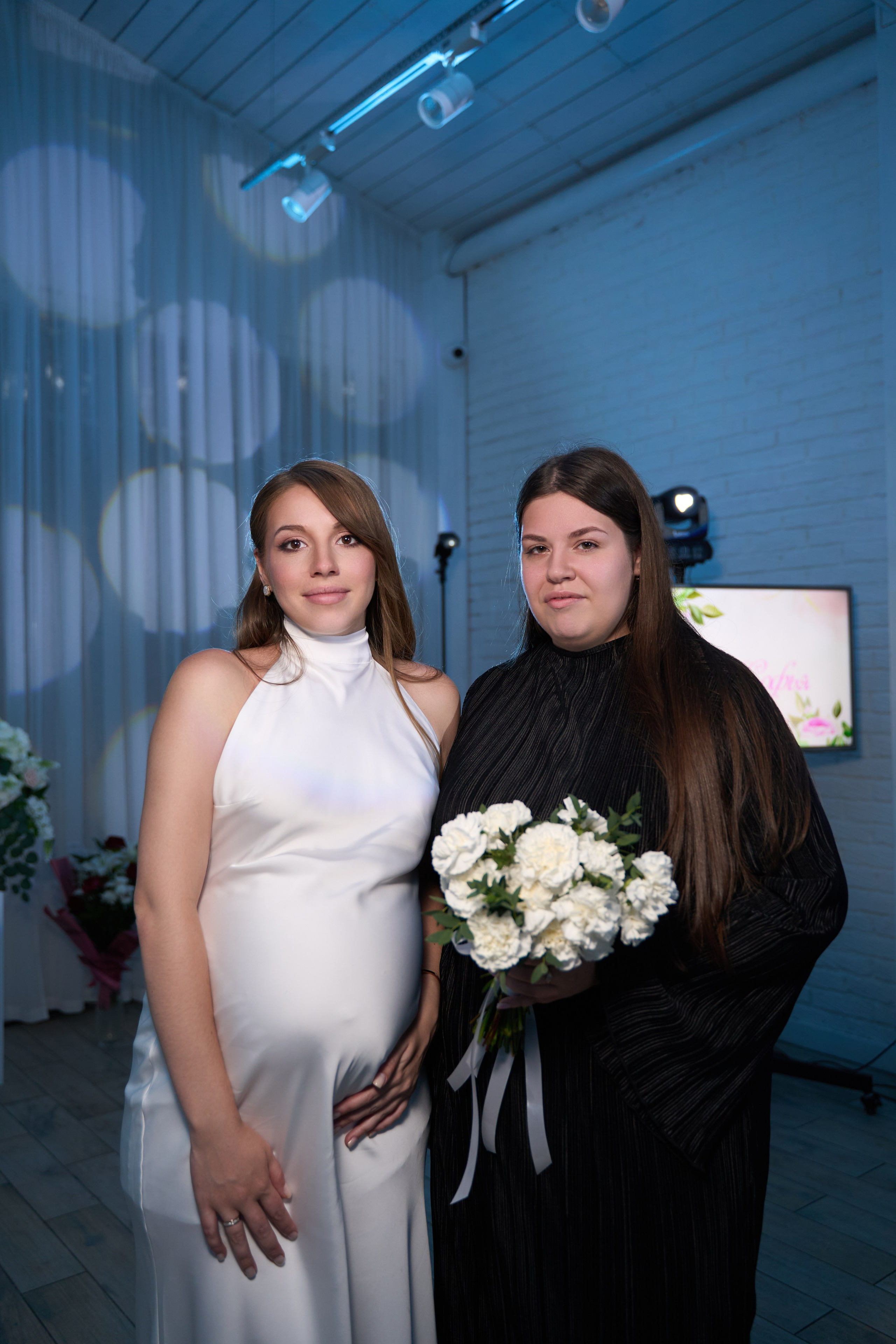 Свадьба Олег & Софья. Mariage