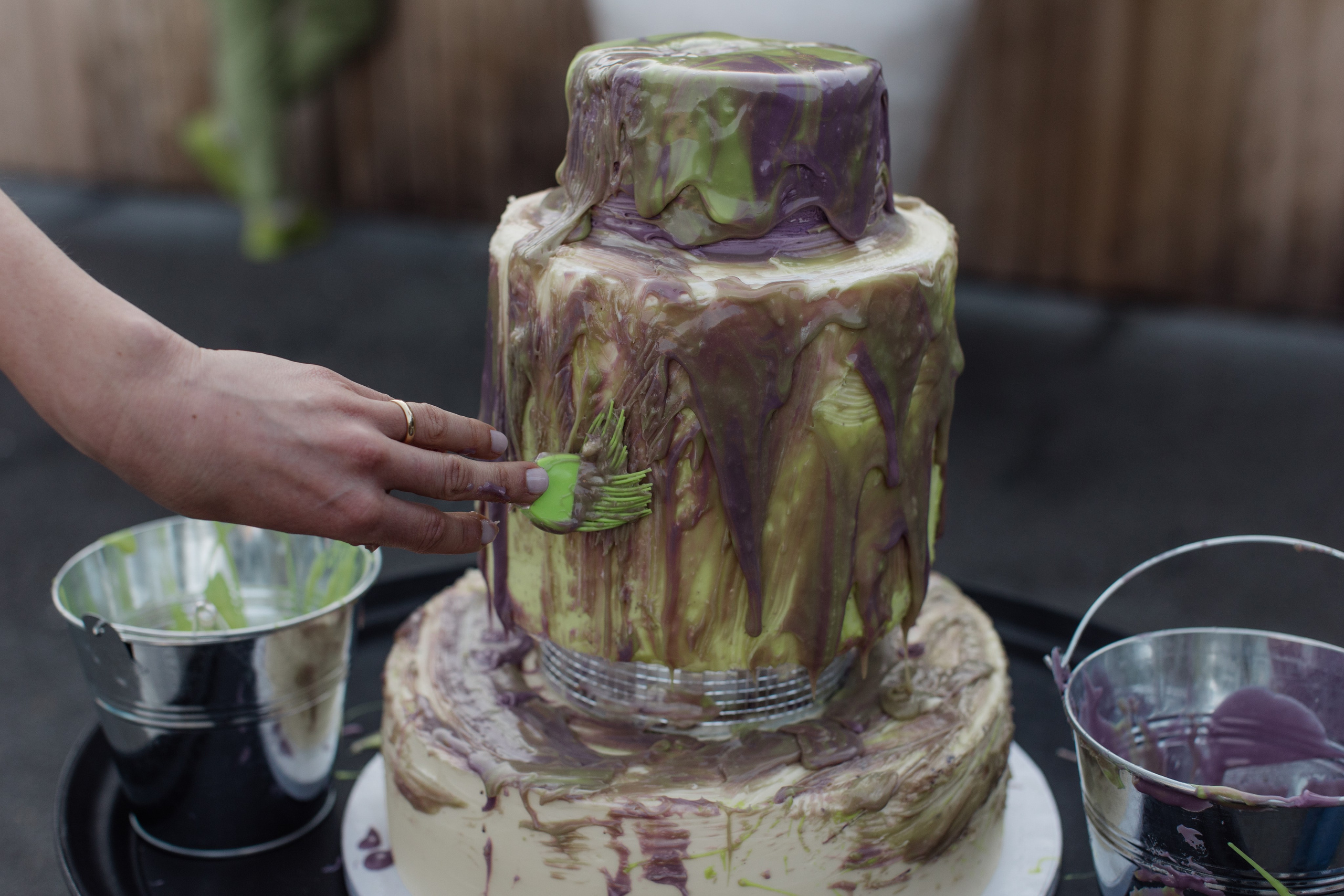 Эрик и Елена Ла- Корунья Испания. Свадебный и портретный фотограф