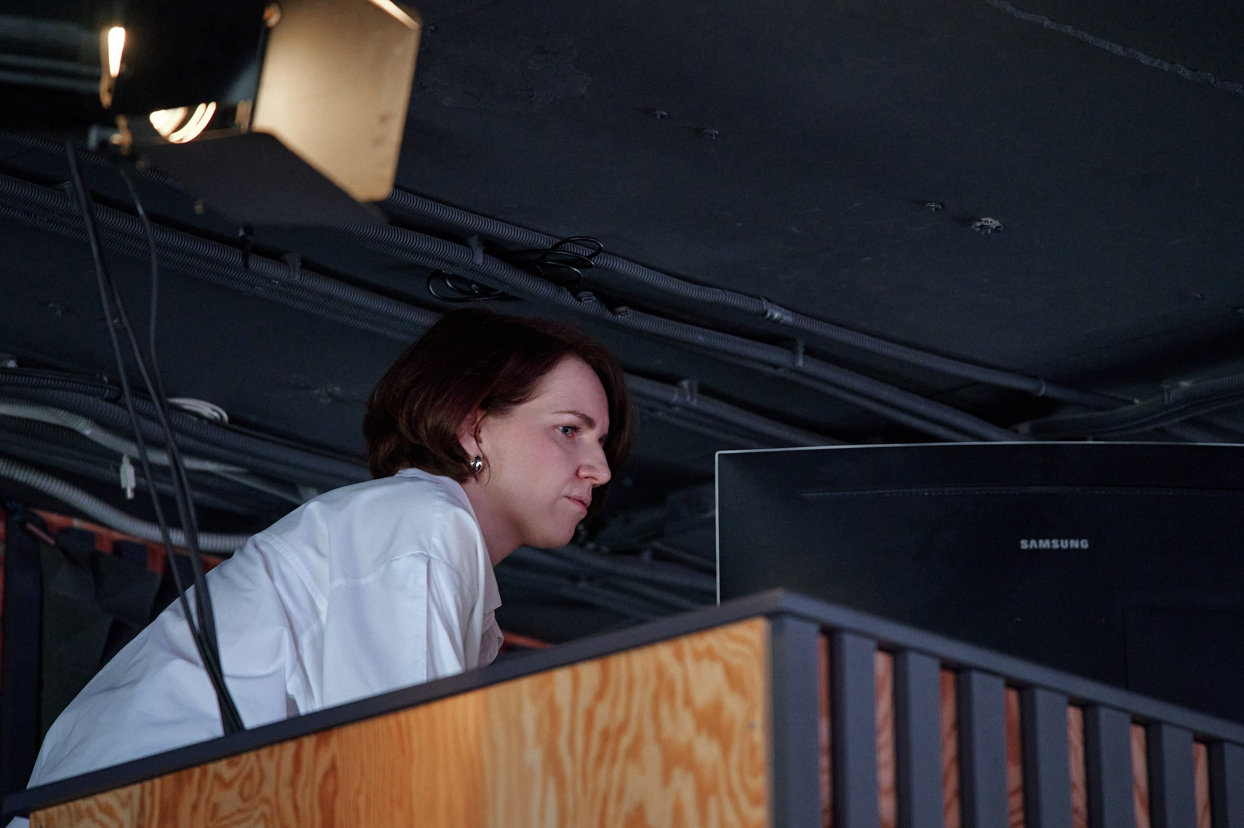 Битва экспертов в «Конторе пароходства». Фотограф Дмитрий Пименов