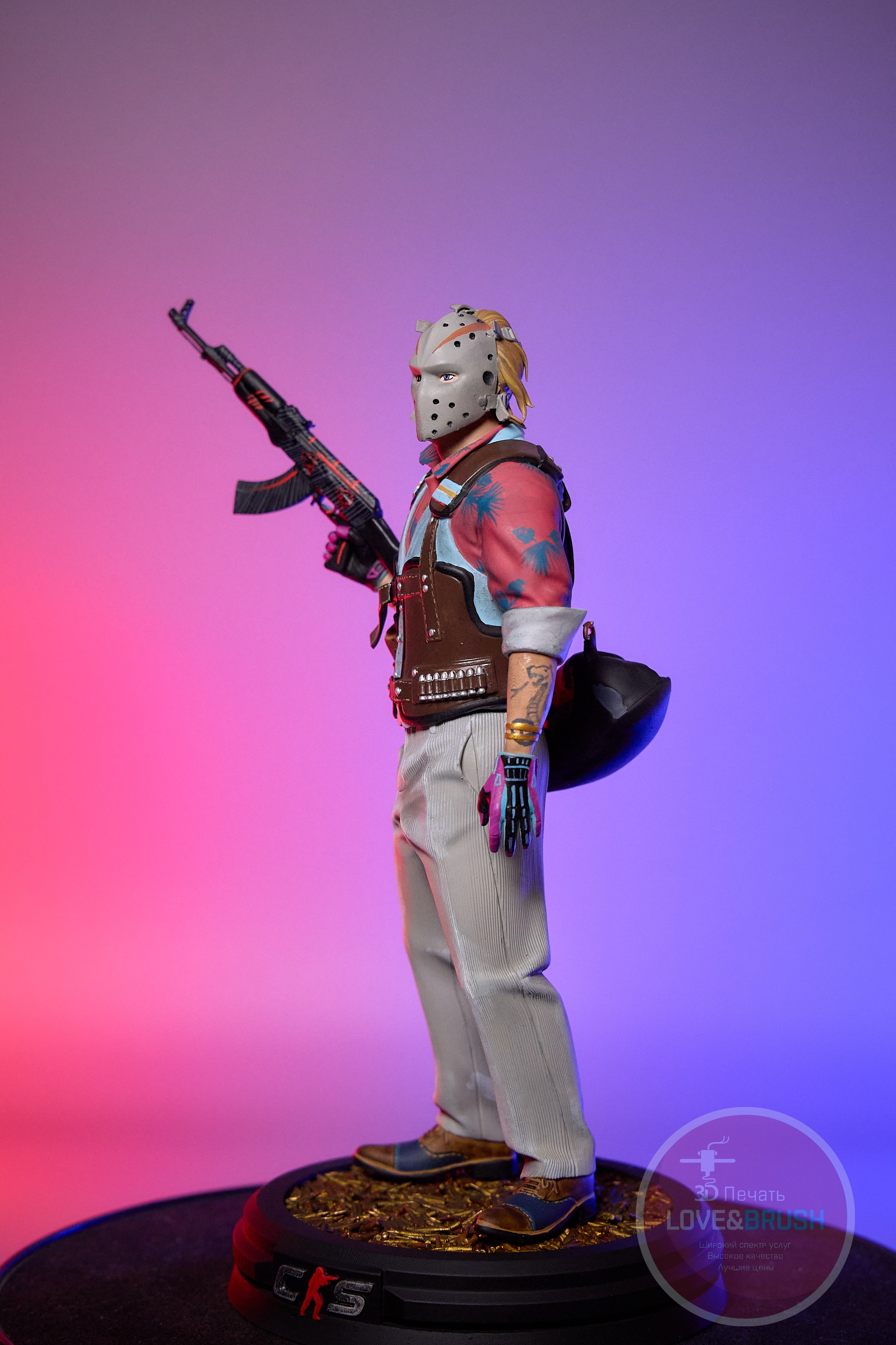 CS. ФОТОГРАФ ЭДУАРД КОЛТУНОВСКИЙ