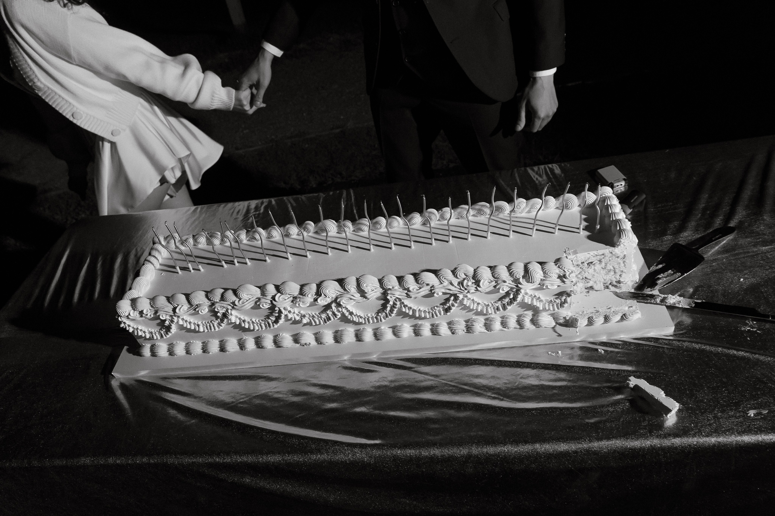 Wedding day Самир и Наргиз. Свадебный фотограф Колесников Антон