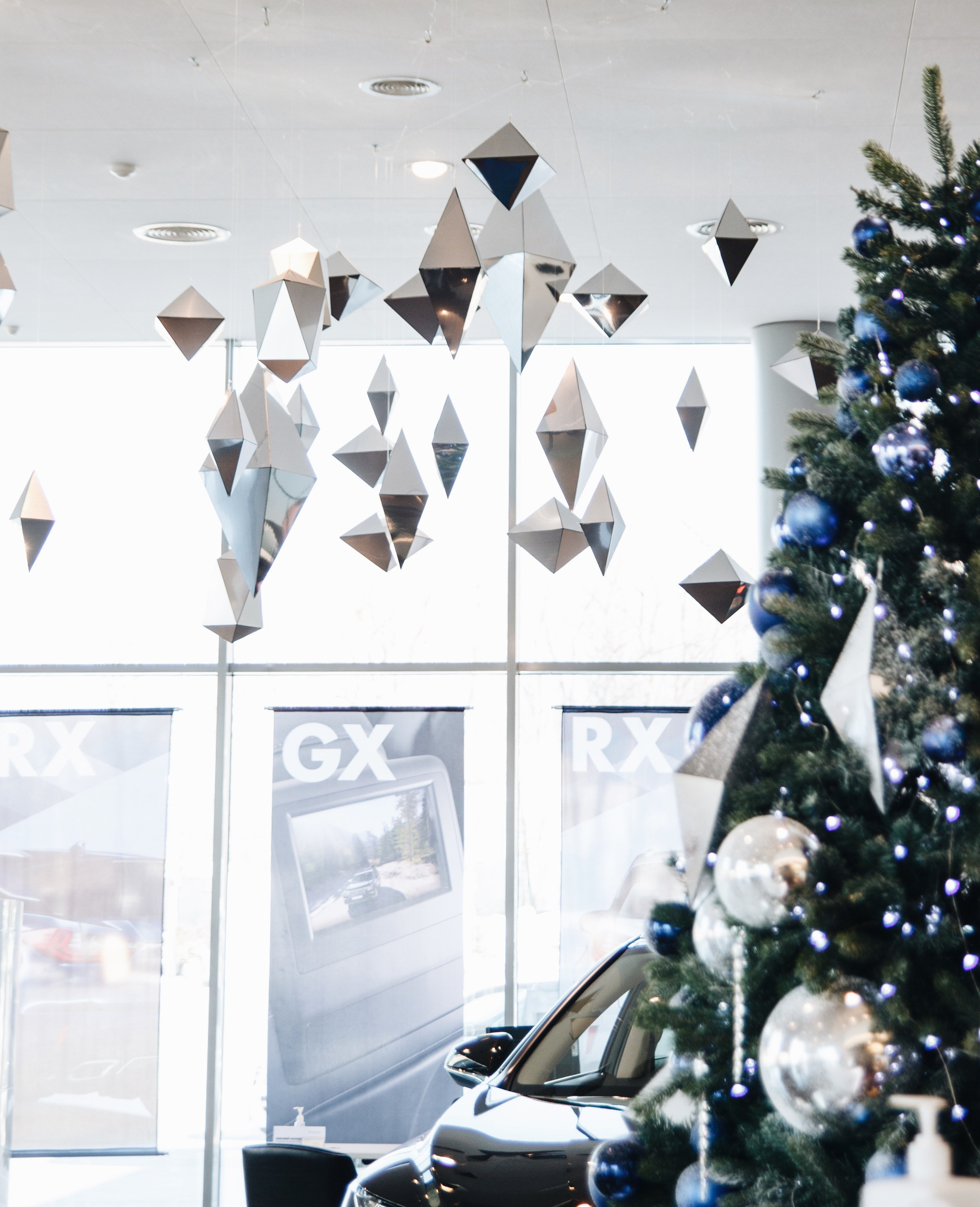 Lexus-Vladivostok 2022. Ксения Почтарь. Декоратор и флорист, город Владивосток