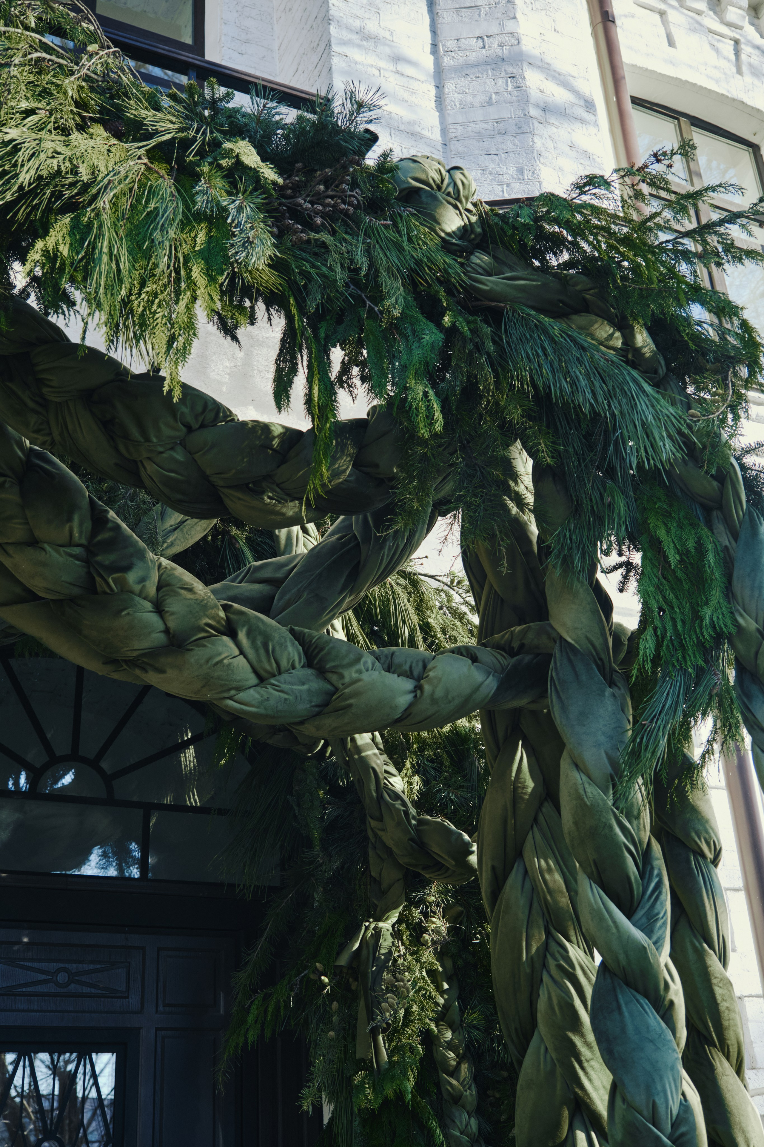 Посольство красоты 2025. Ксения Почтарь. Декоратор и флорист, город Владивосток