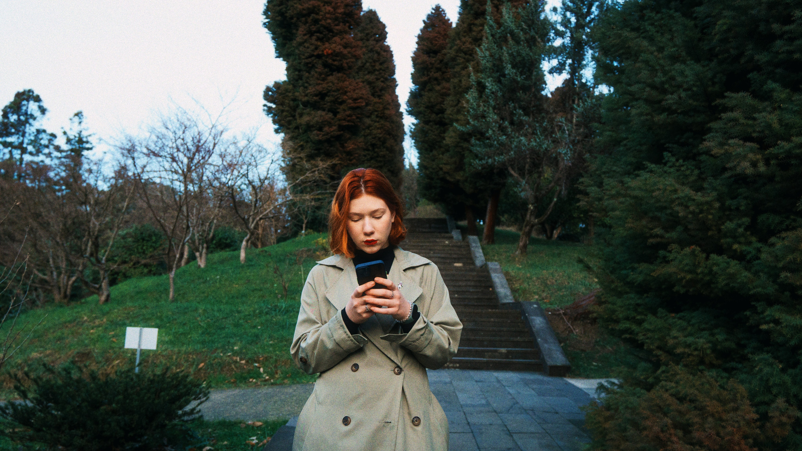 Сочи, дендрарий