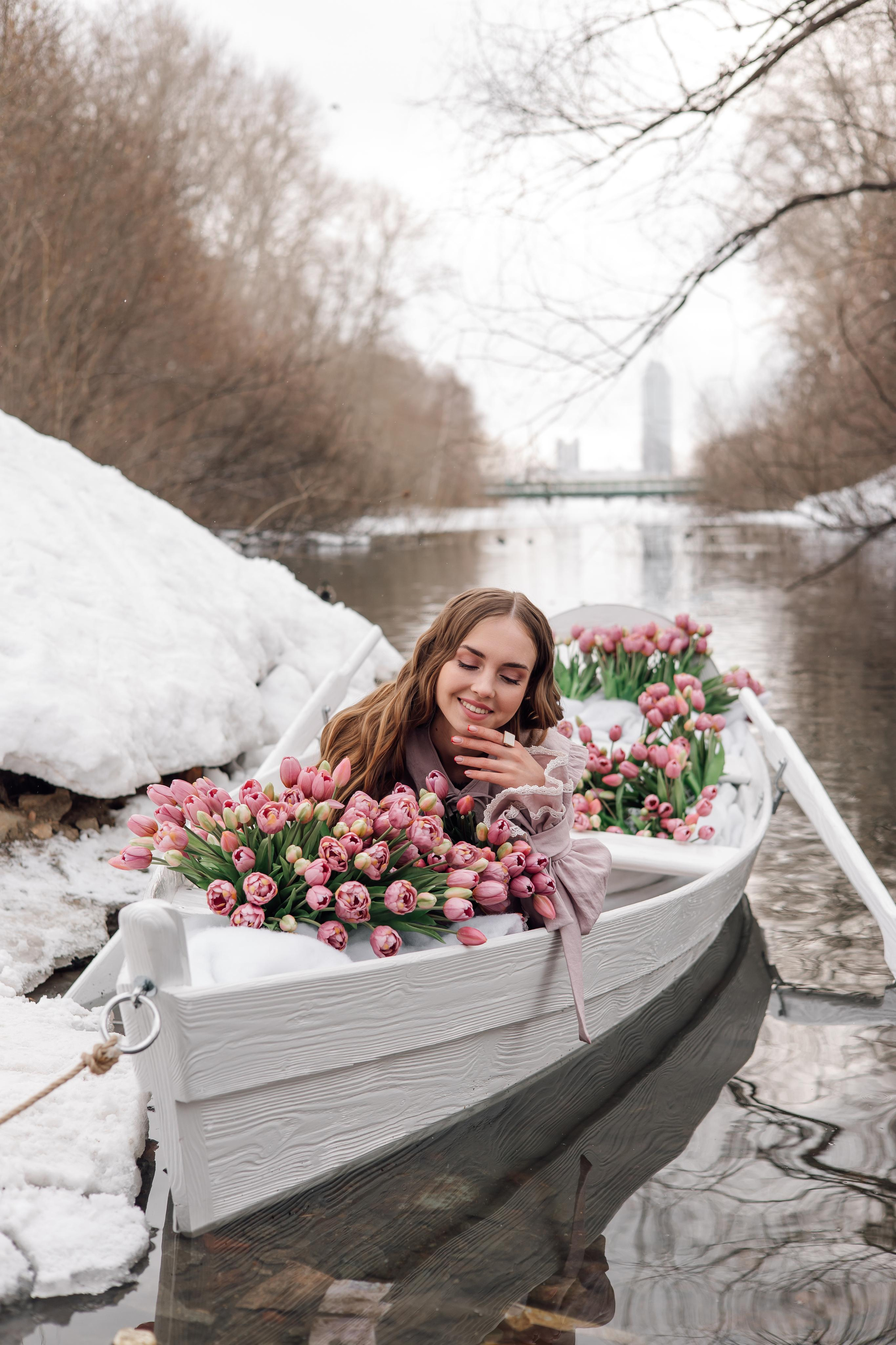Анастасия. Marina Shakirova Photography