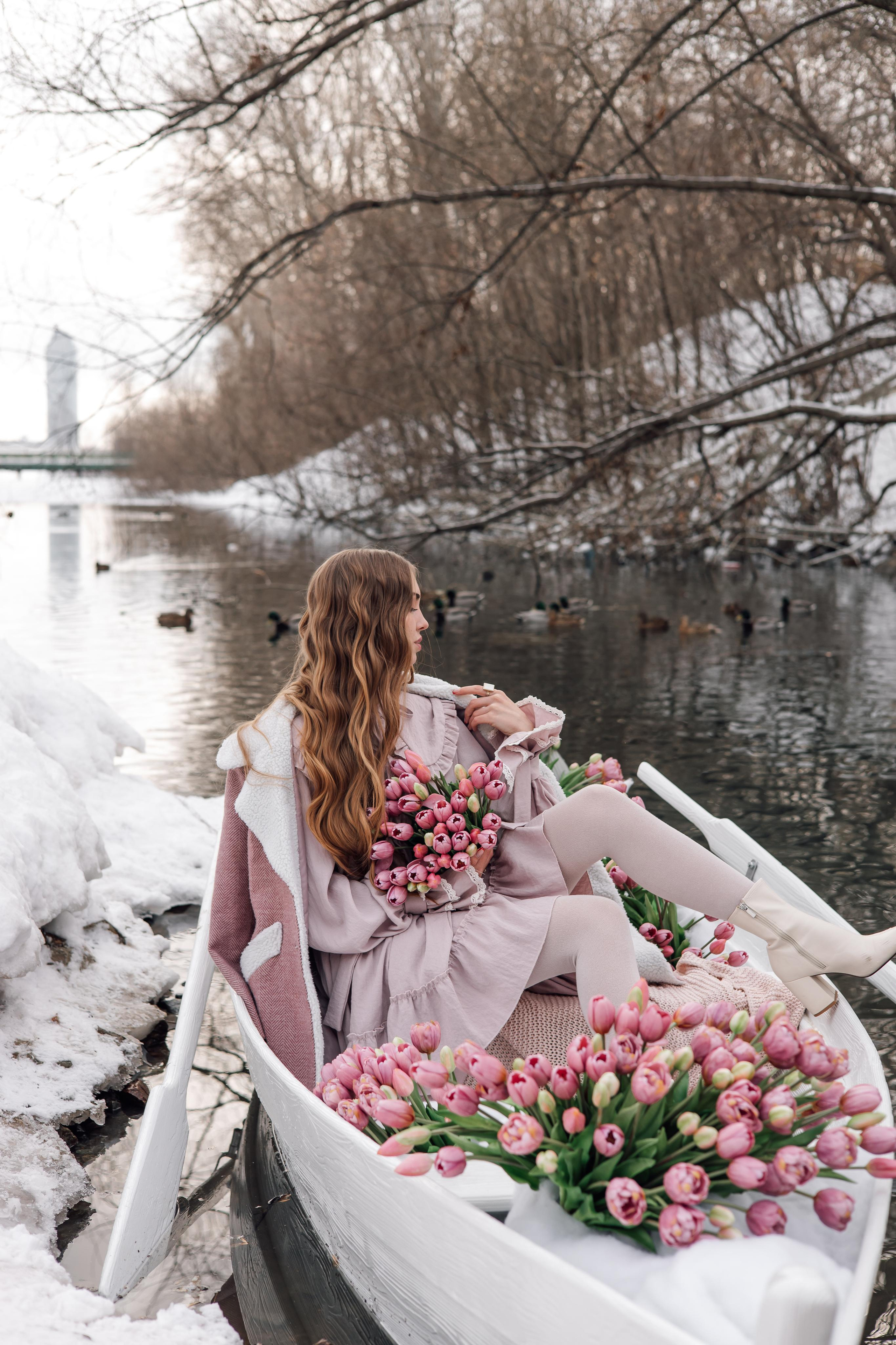 Анастасия. Marina Shakirova Photography