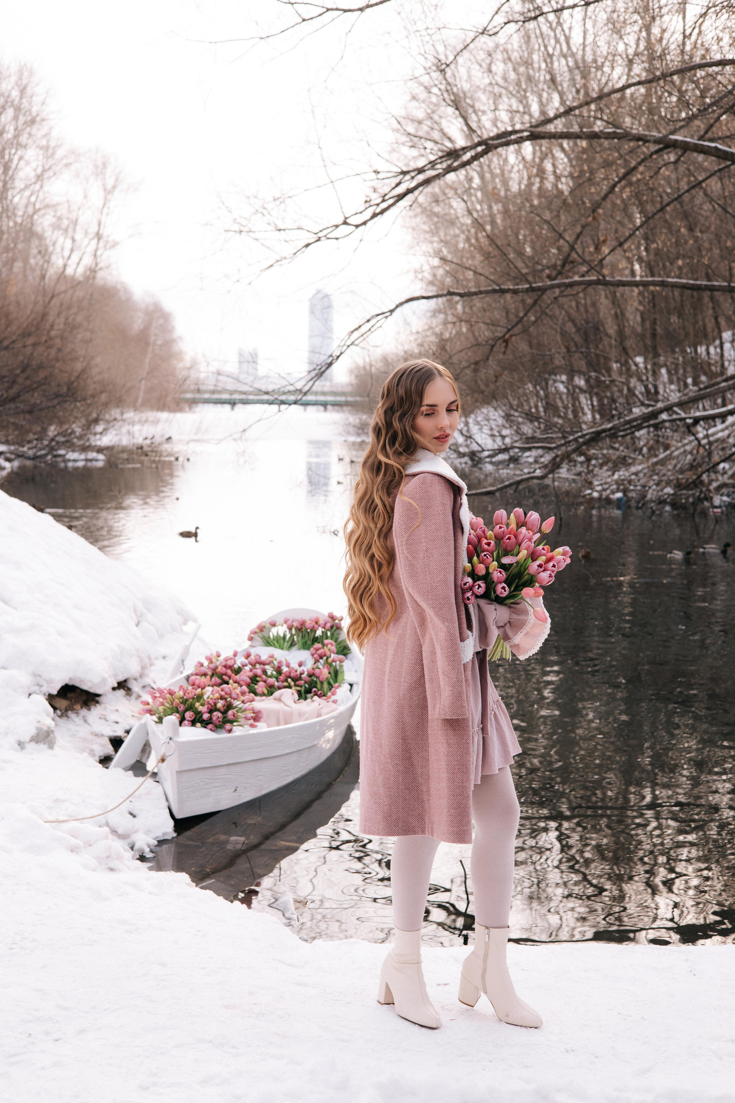 Анастасия. Marina Shakirova Photography