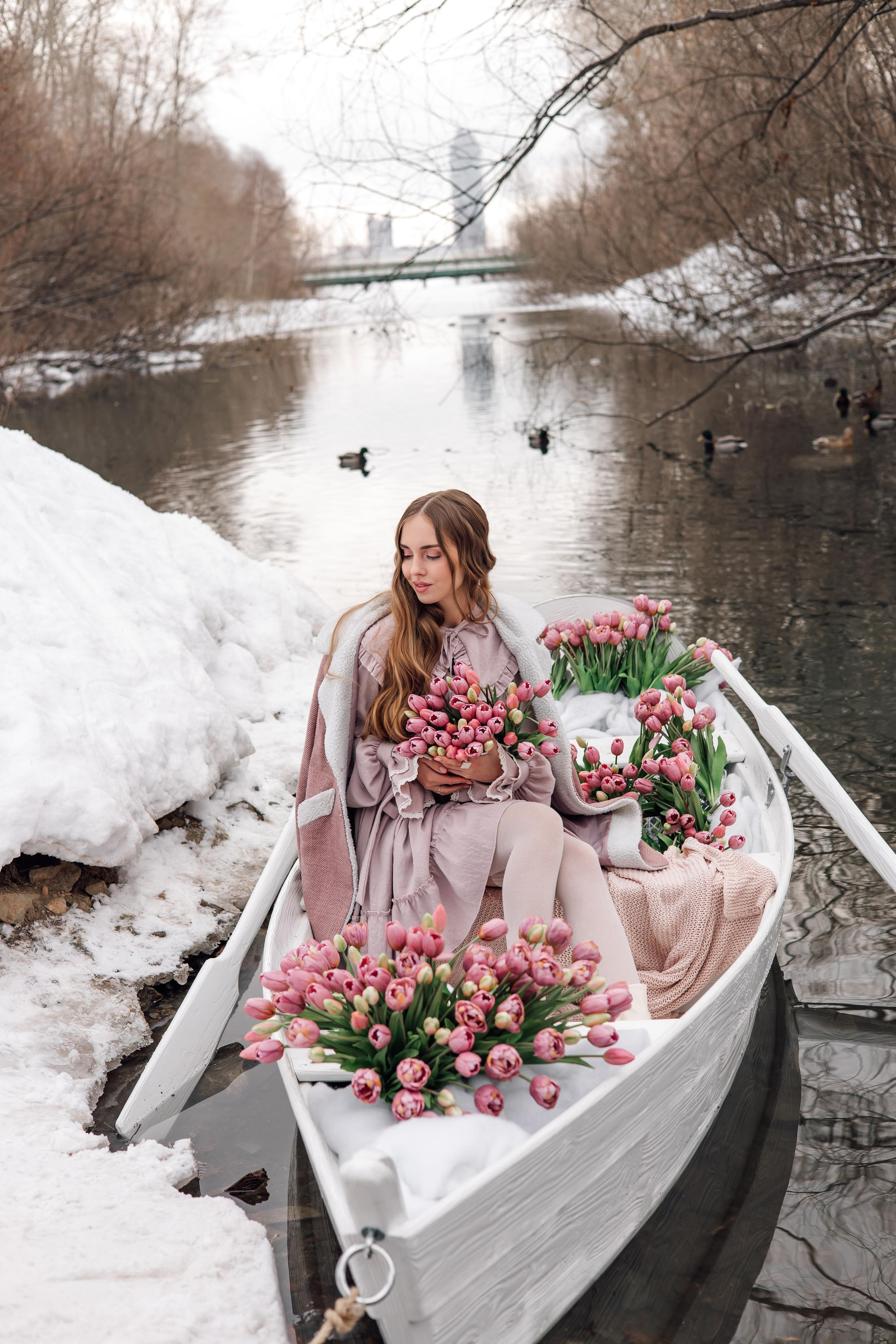 Анастасия. Marina Shakirova Photography