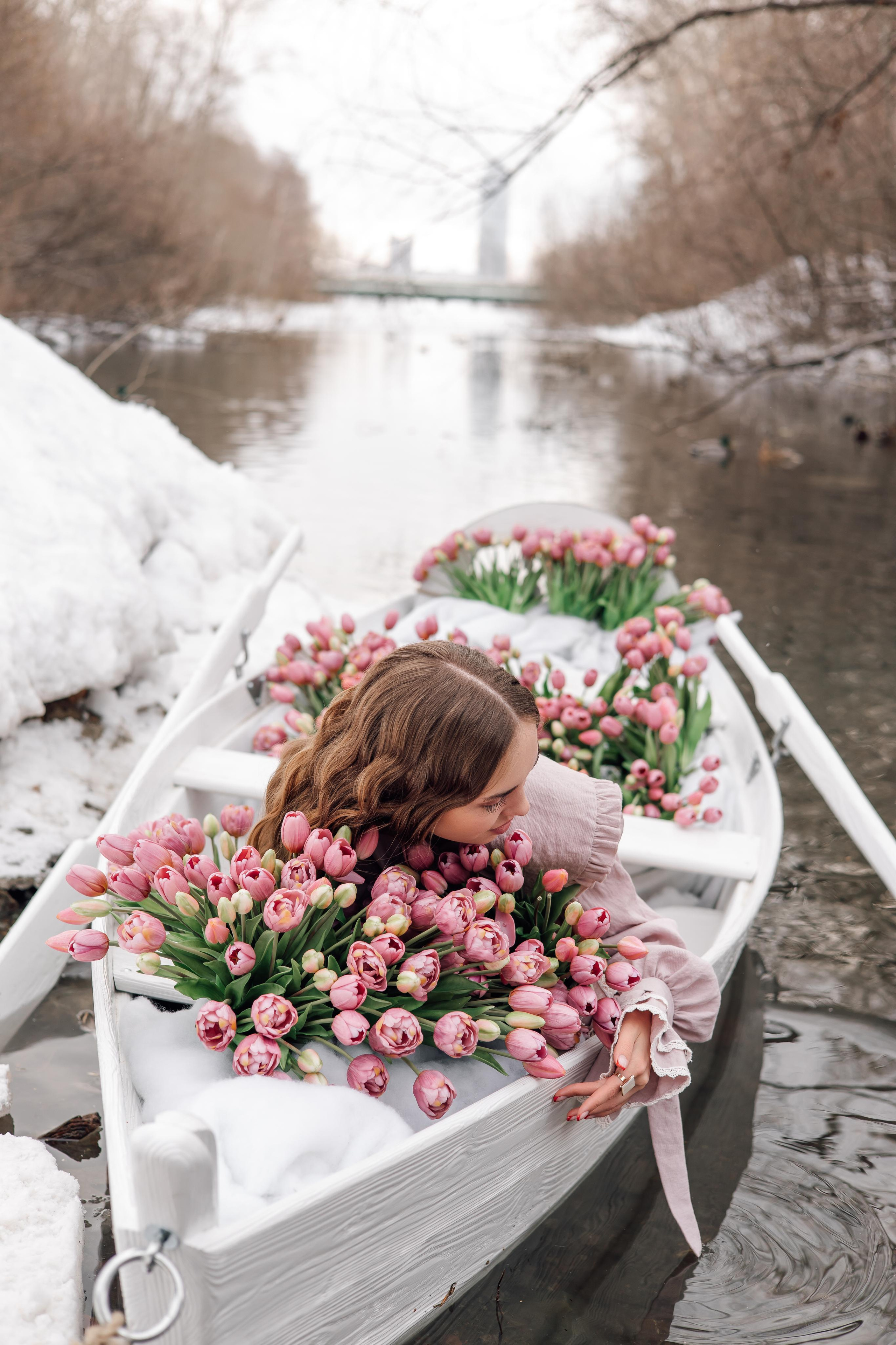 Анастасия. Marina Shakirova Photography
