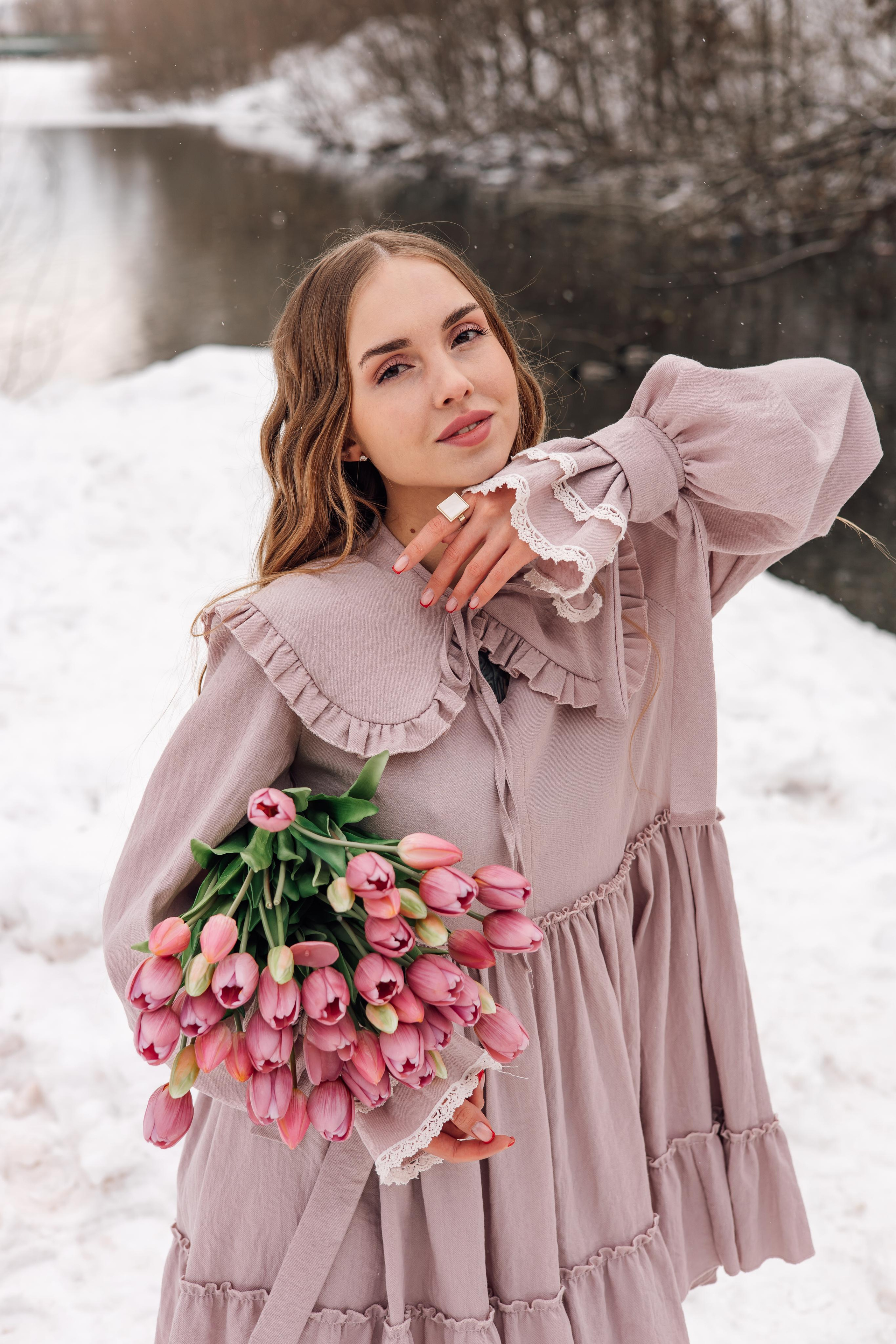 Анастасия. Marina Shakirova Photography