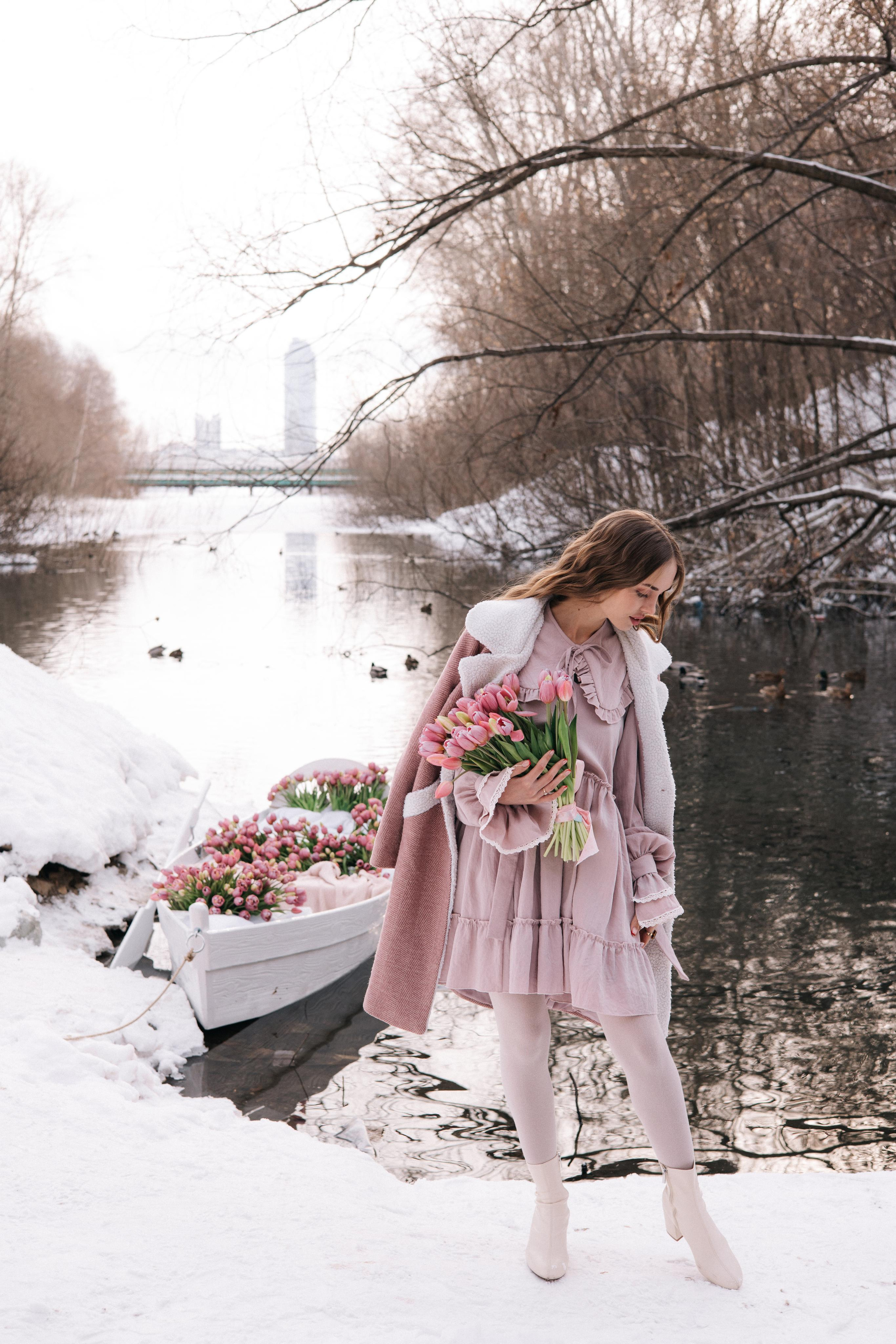 Анастасия. Marina Shakirova Photography