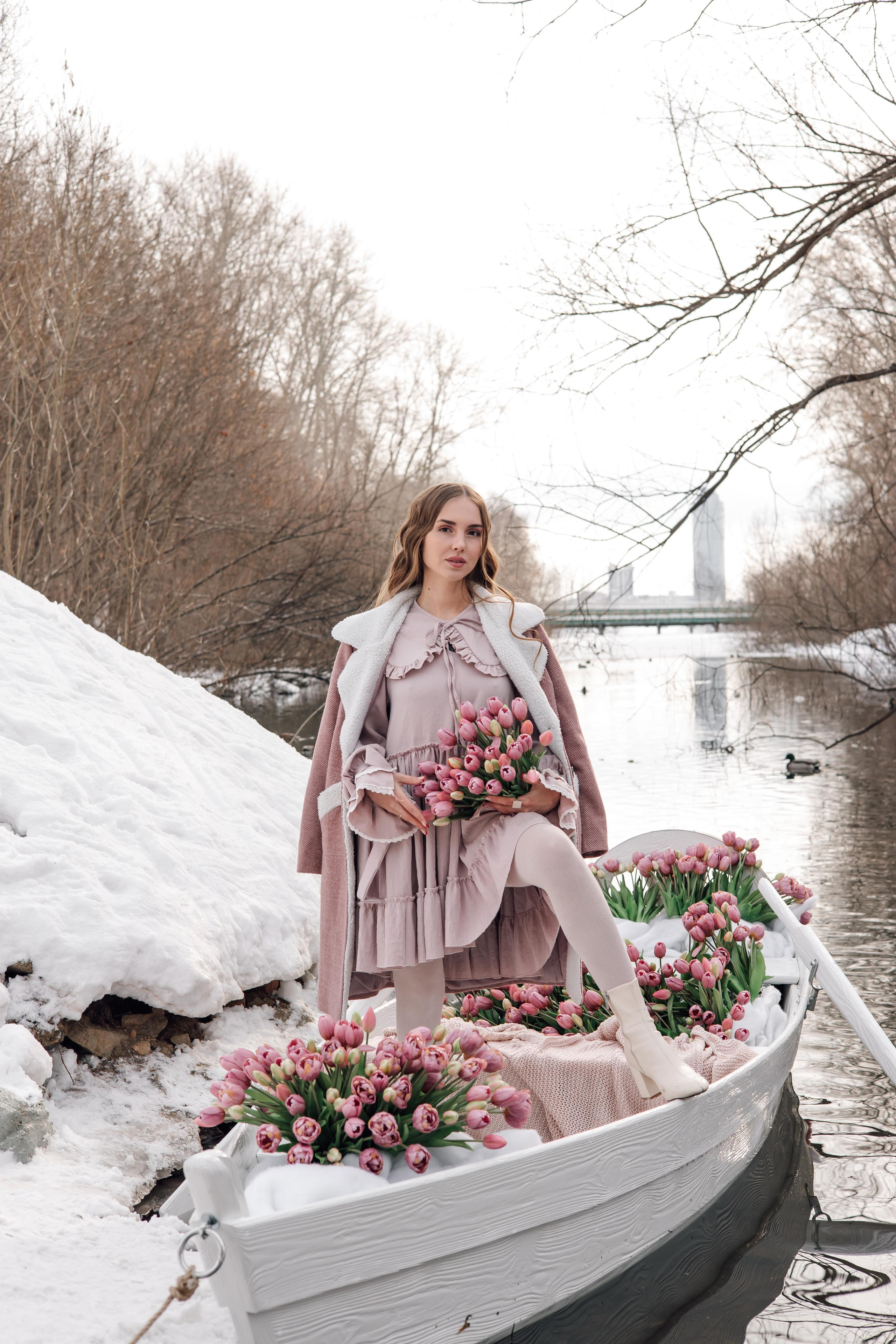 Анастасия. Marina Shakirova Photography