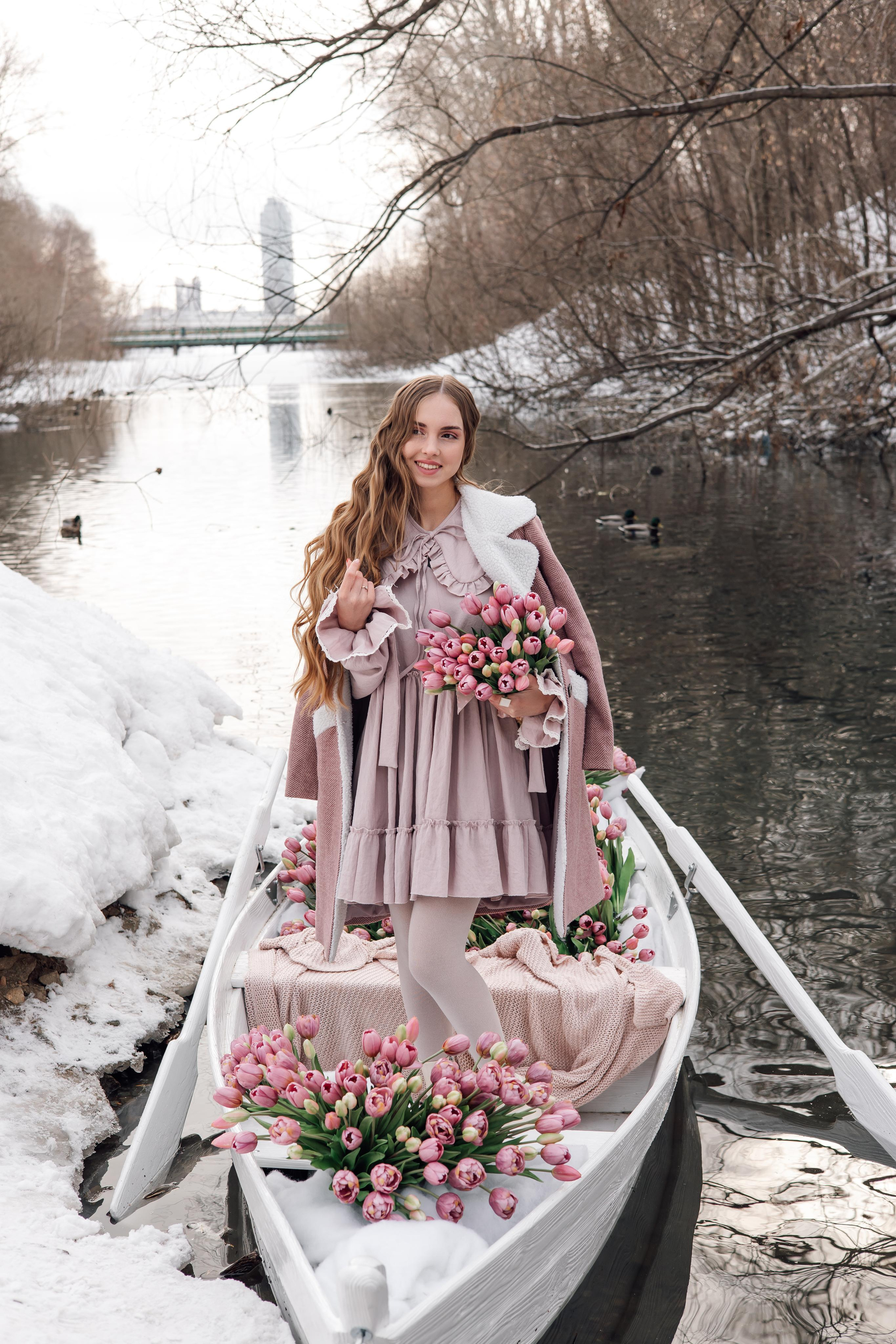 Анастасия. Marina Shakirova Photography