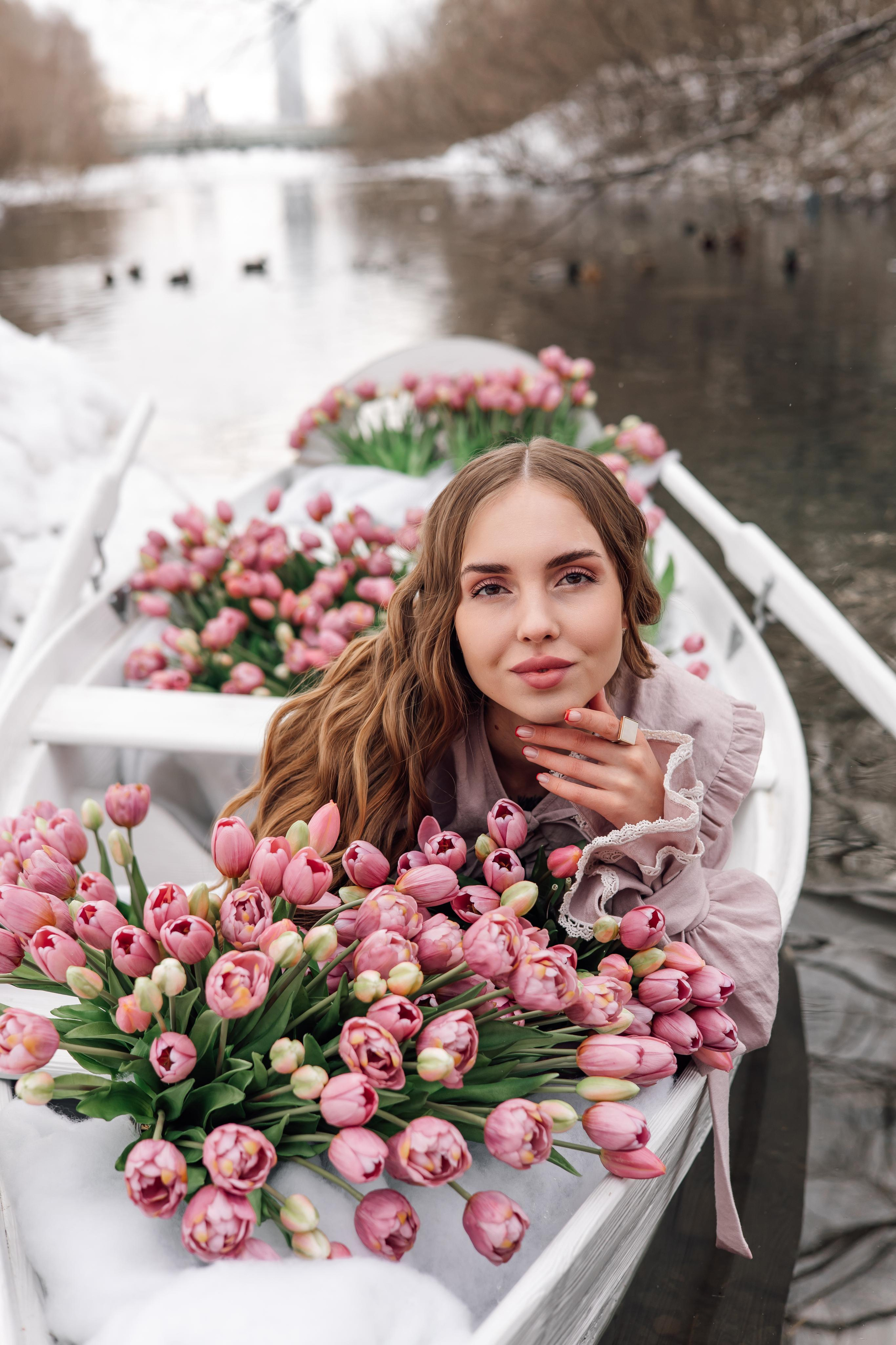 Анастасия. Marina Shakirova Photography