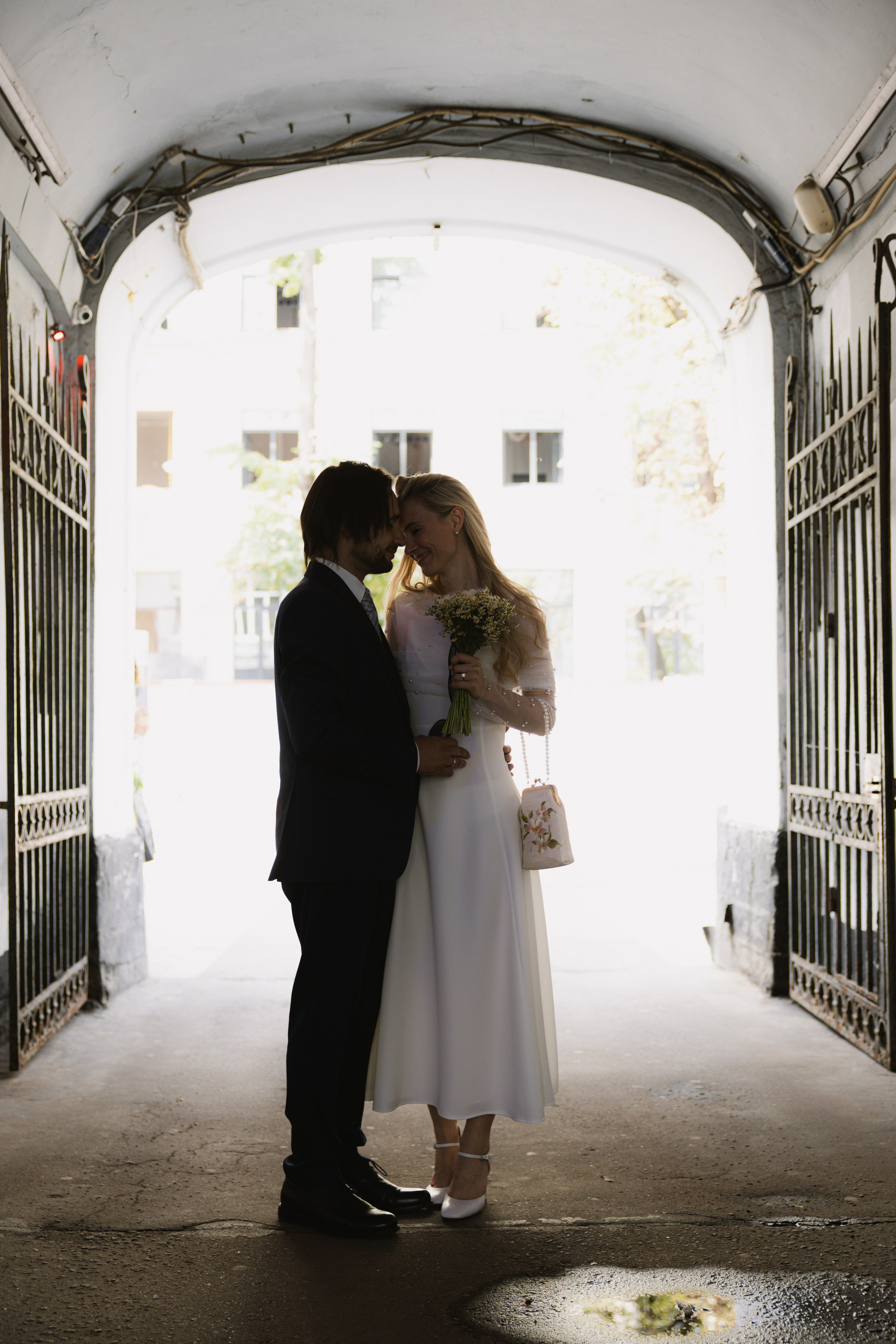 ILYA & DARINA. Cause I See So Photoghraphy