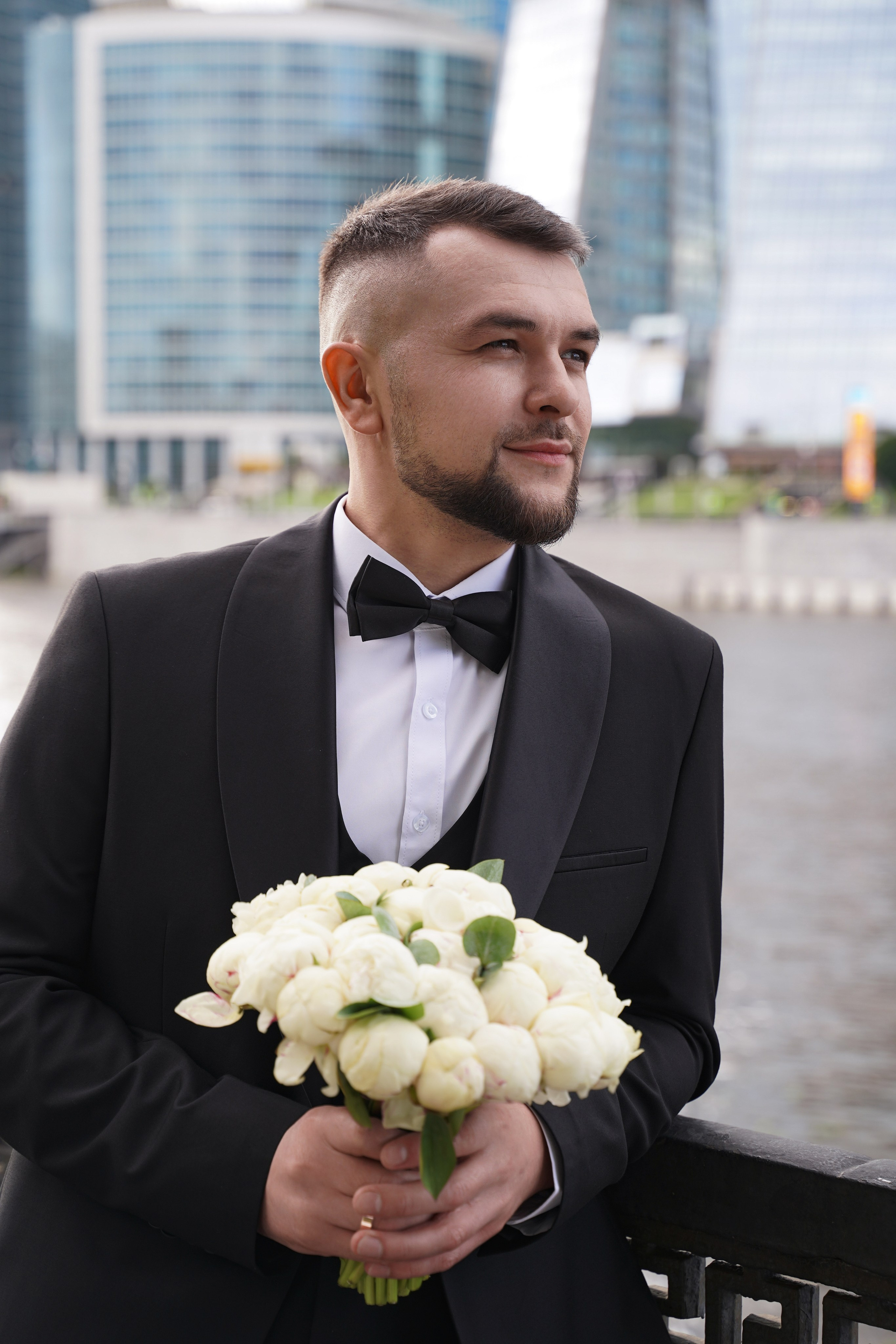 Evgeniya and Artem. Rezyame