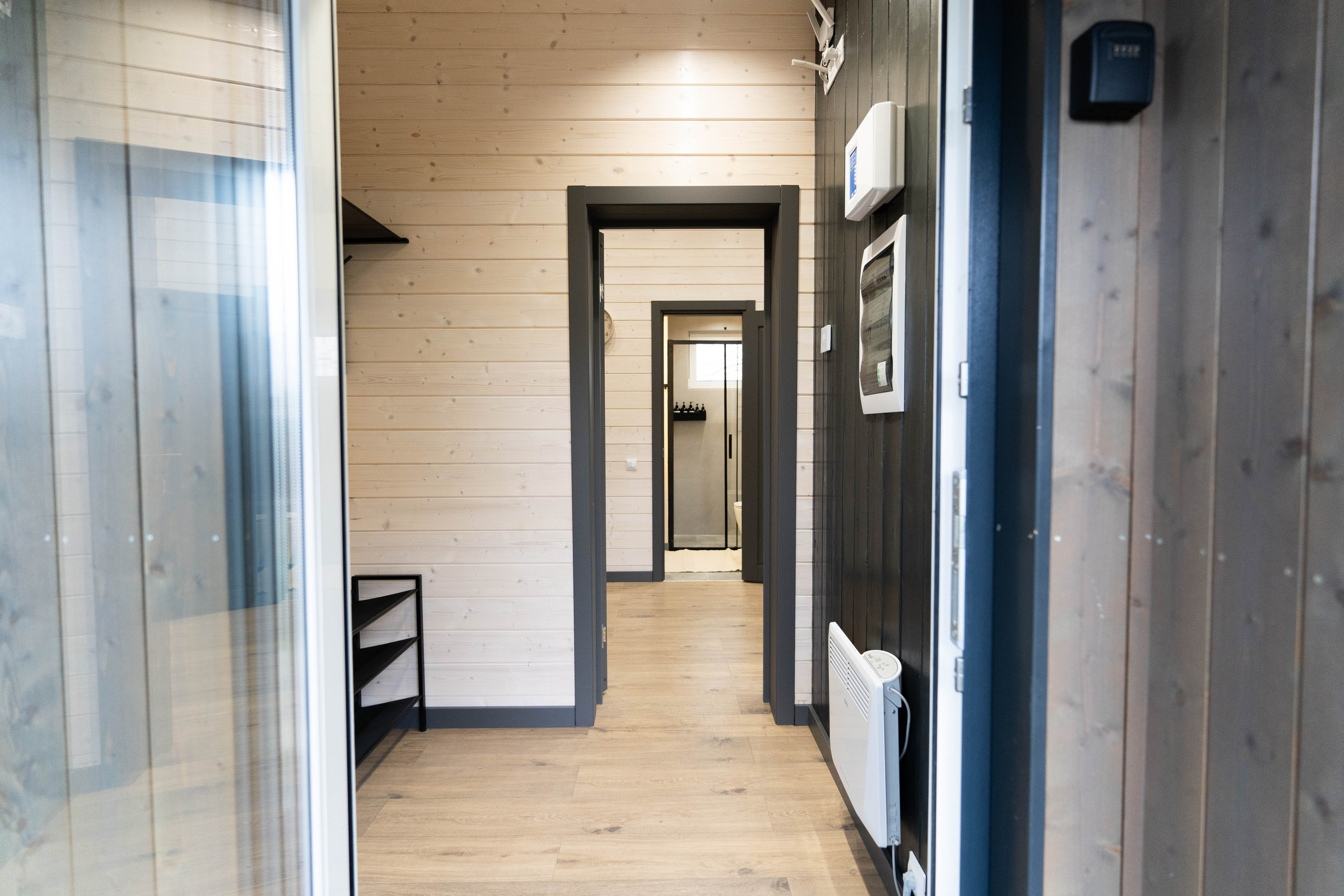 СНТ Жостовское 2. Rezyame