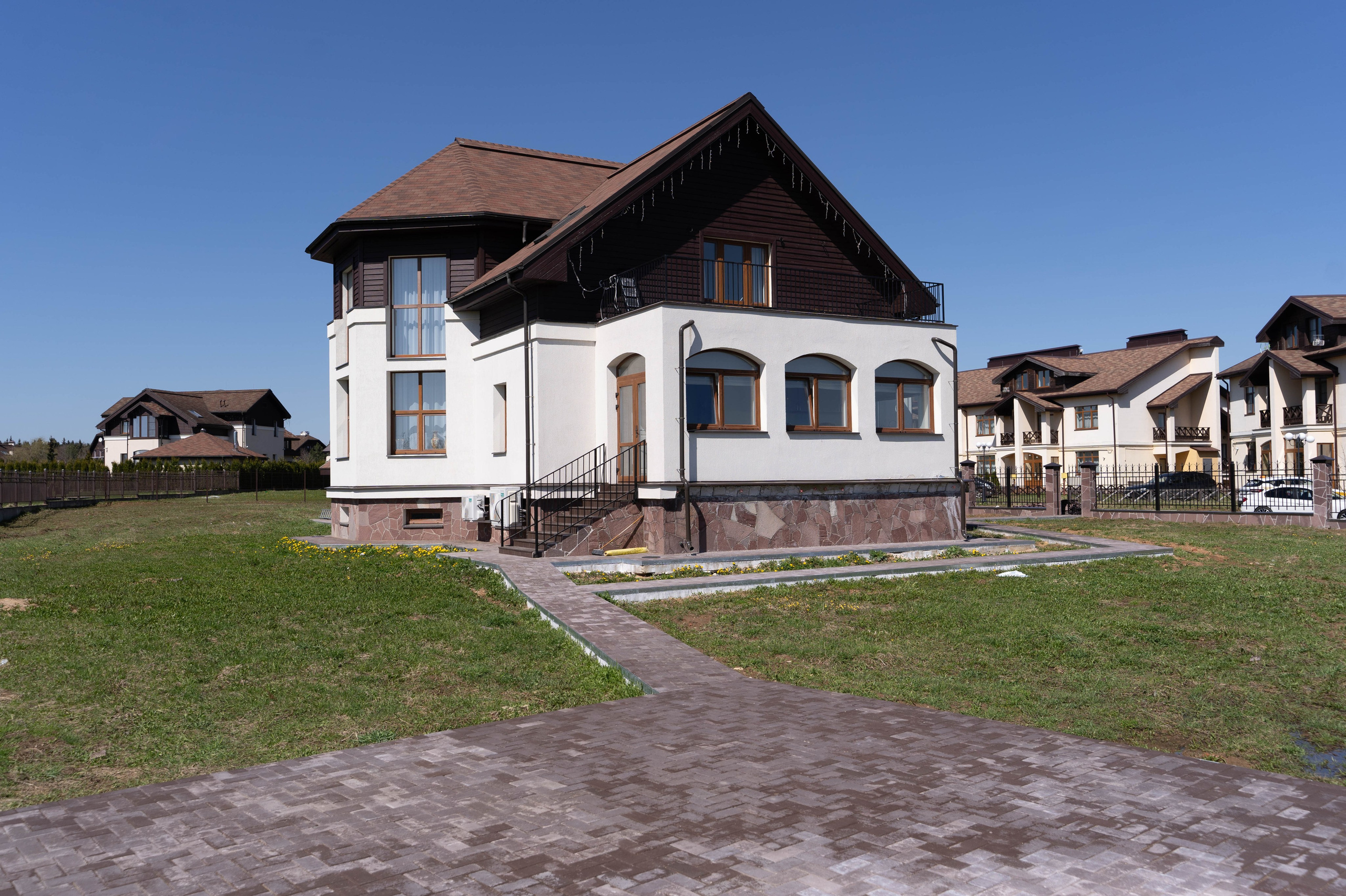 Сорочаны. Rezyame