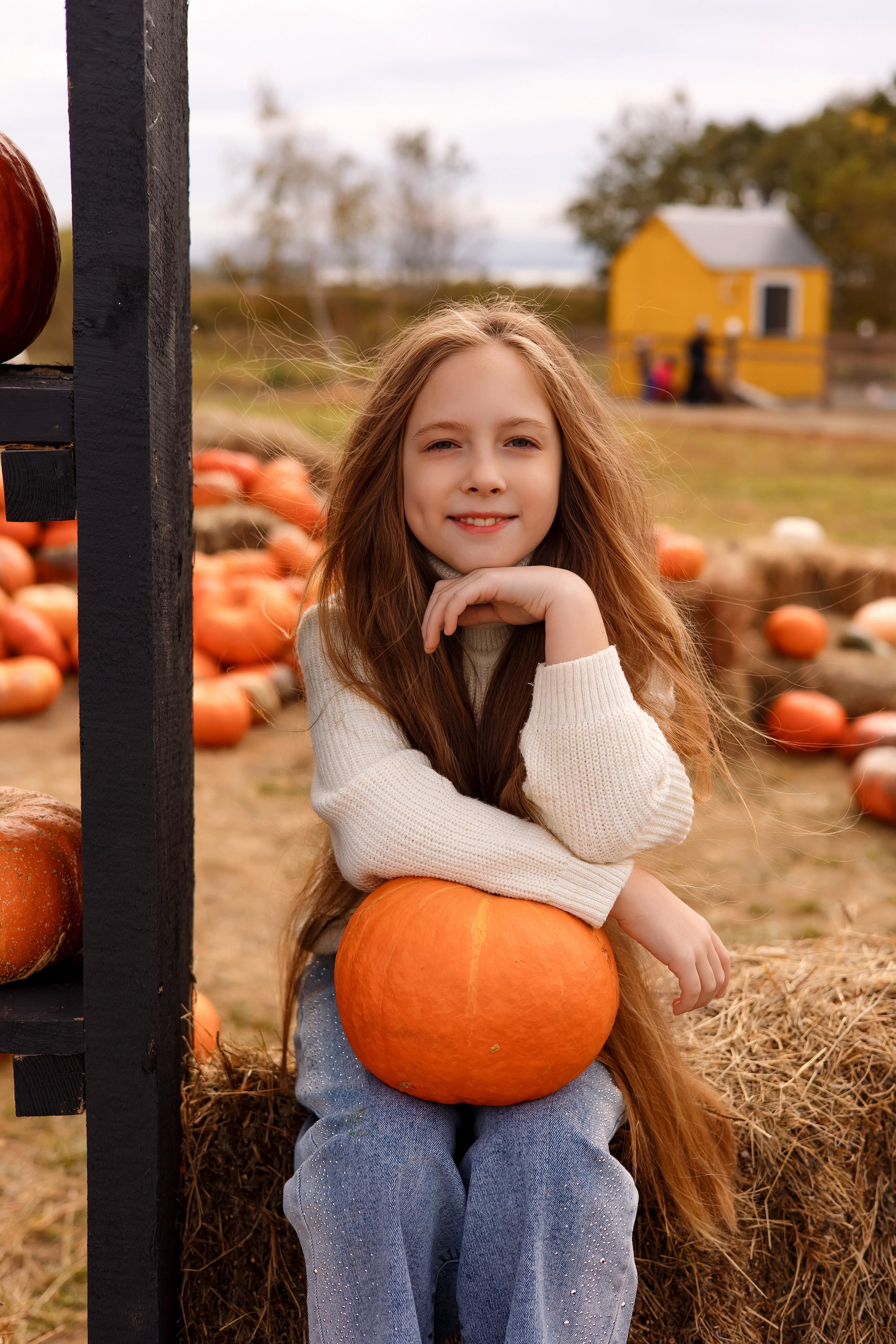 4 класс пос. Тавричанка. Фотограф Любовь Корниенко, Примоский край