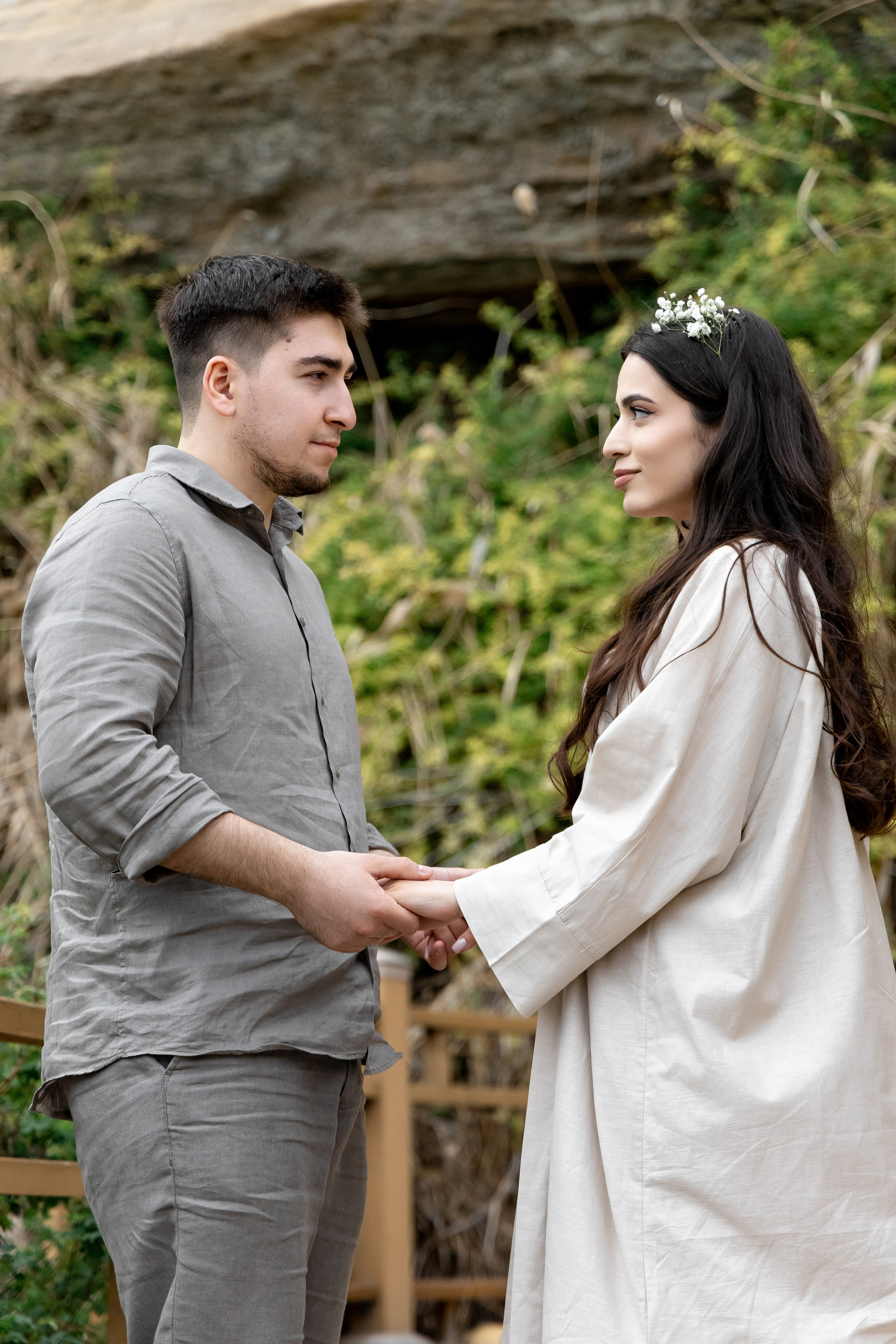 Abdulaziz & Emiliya. Свадебный и фэшн фотограф