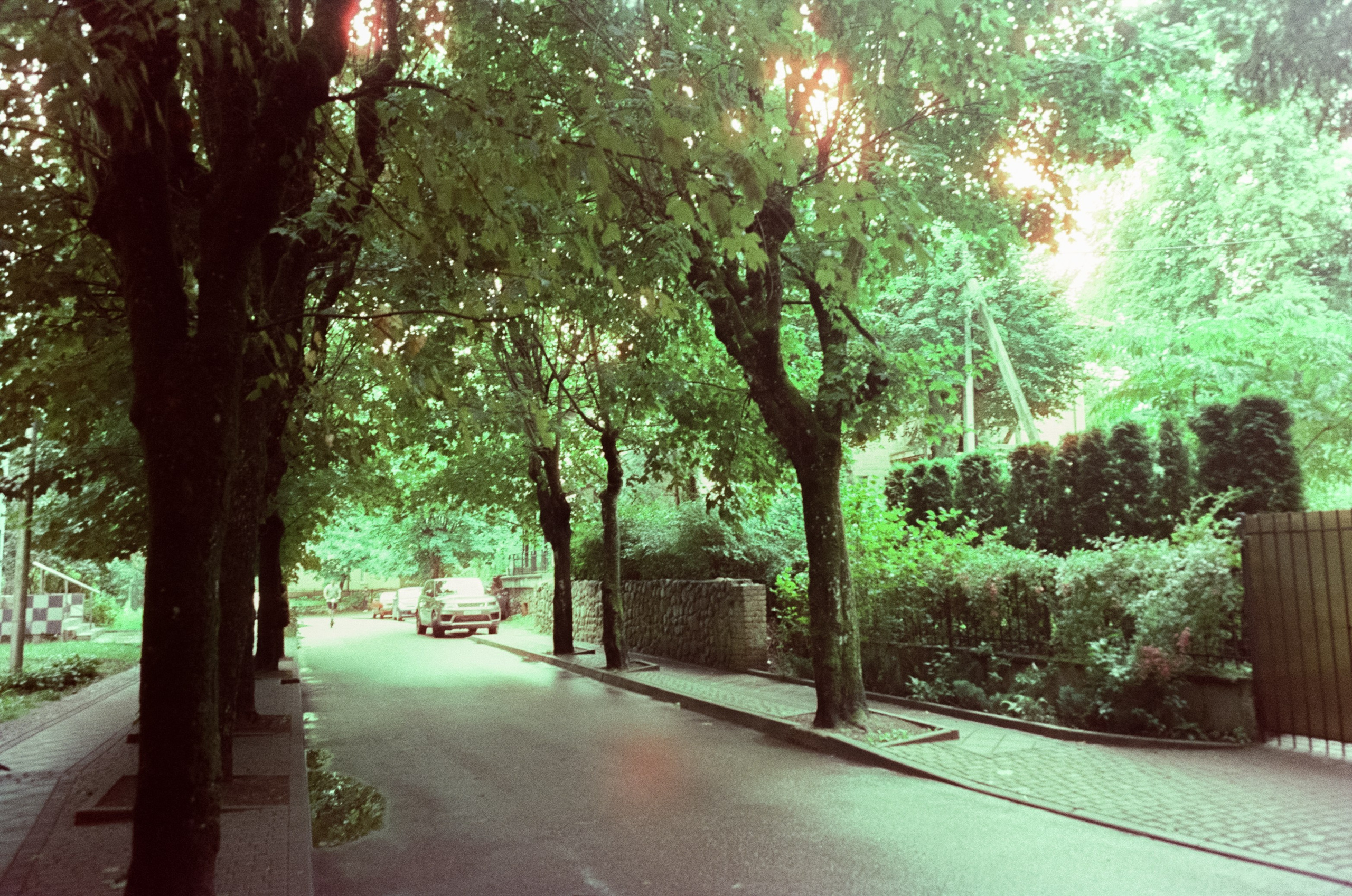 Арт-пространство Телеграф в Светлогорске. Фотограф-документалист Мария Осокина