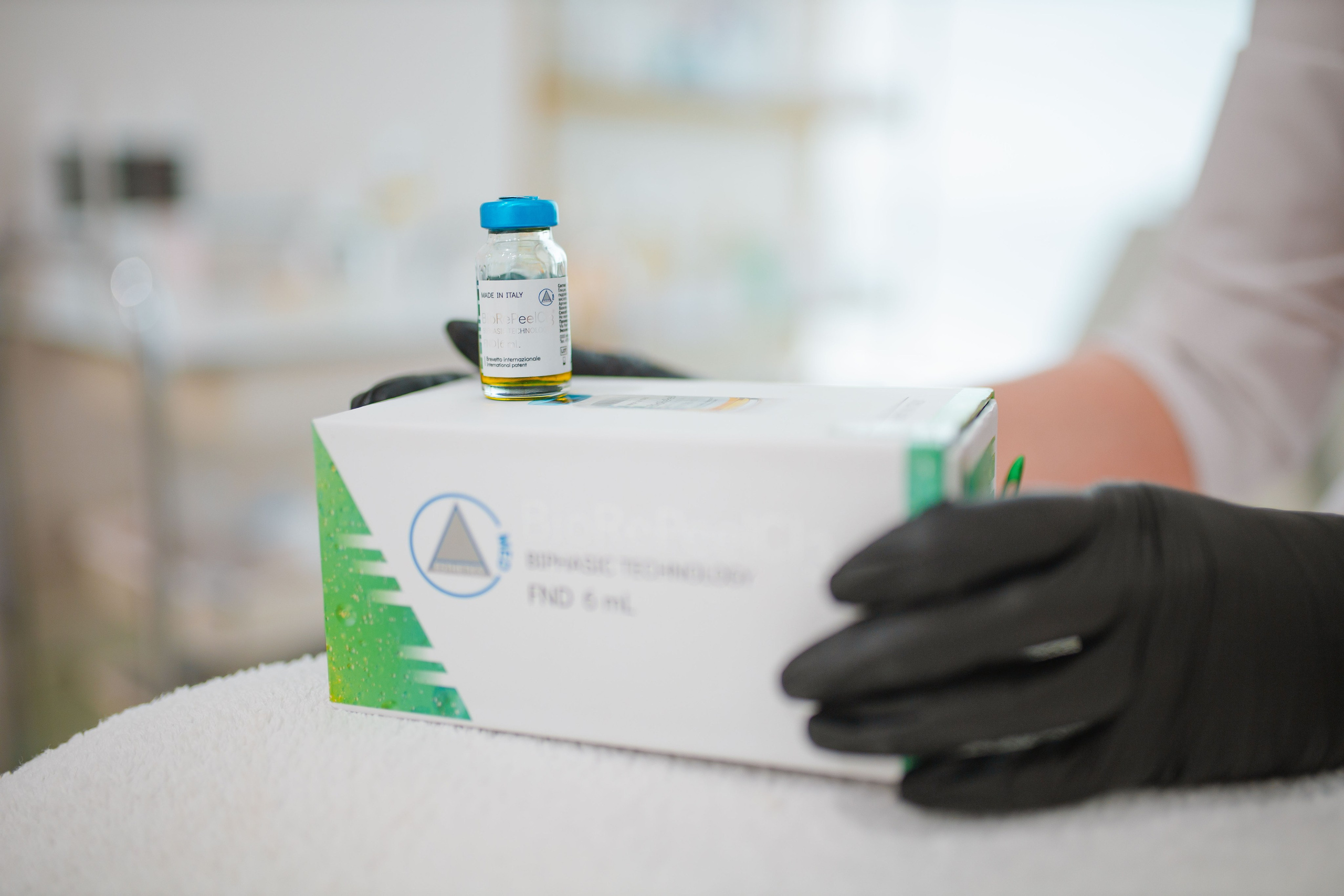 Контент съемка Ваниальное небо Ижевск. Бизнес фотограф Ижевск — Назаров Роман