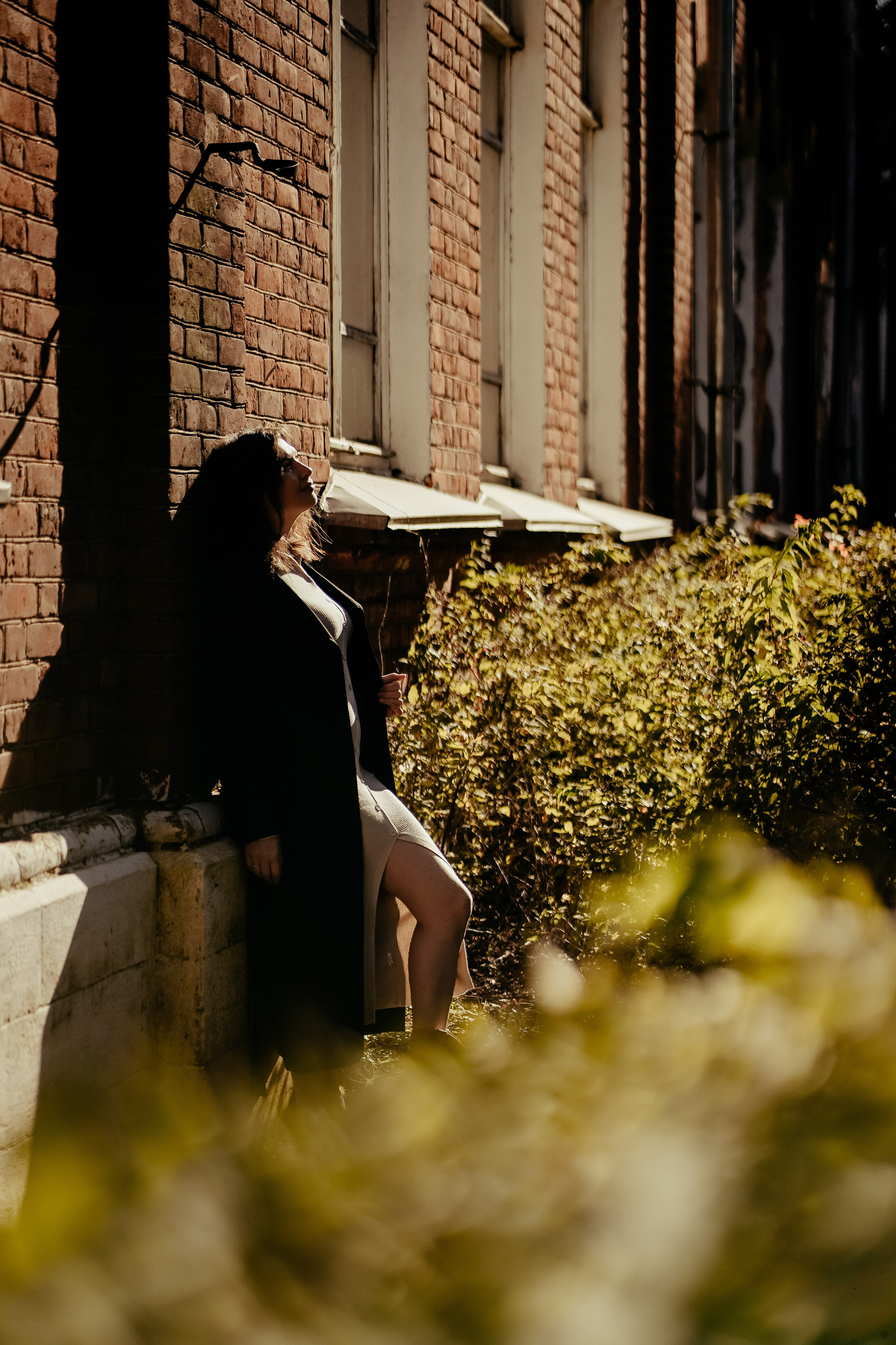 Прогулка по студенческому Бирску